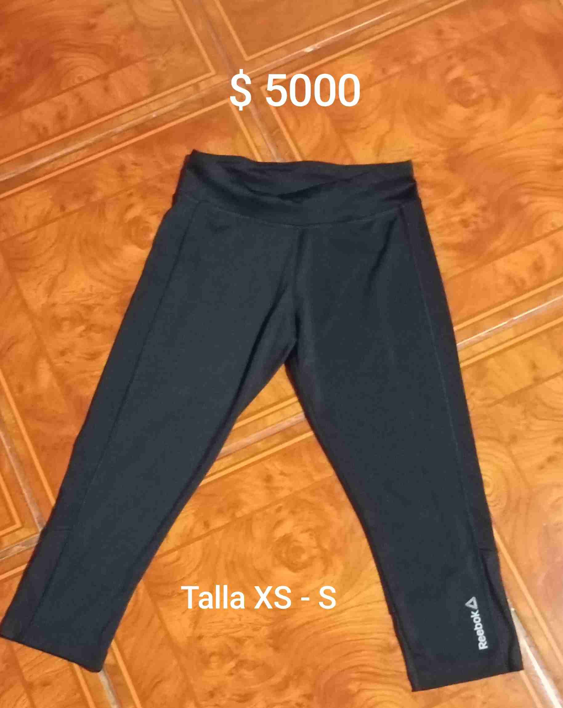 Calzas deportivas mujer - miniatura 4