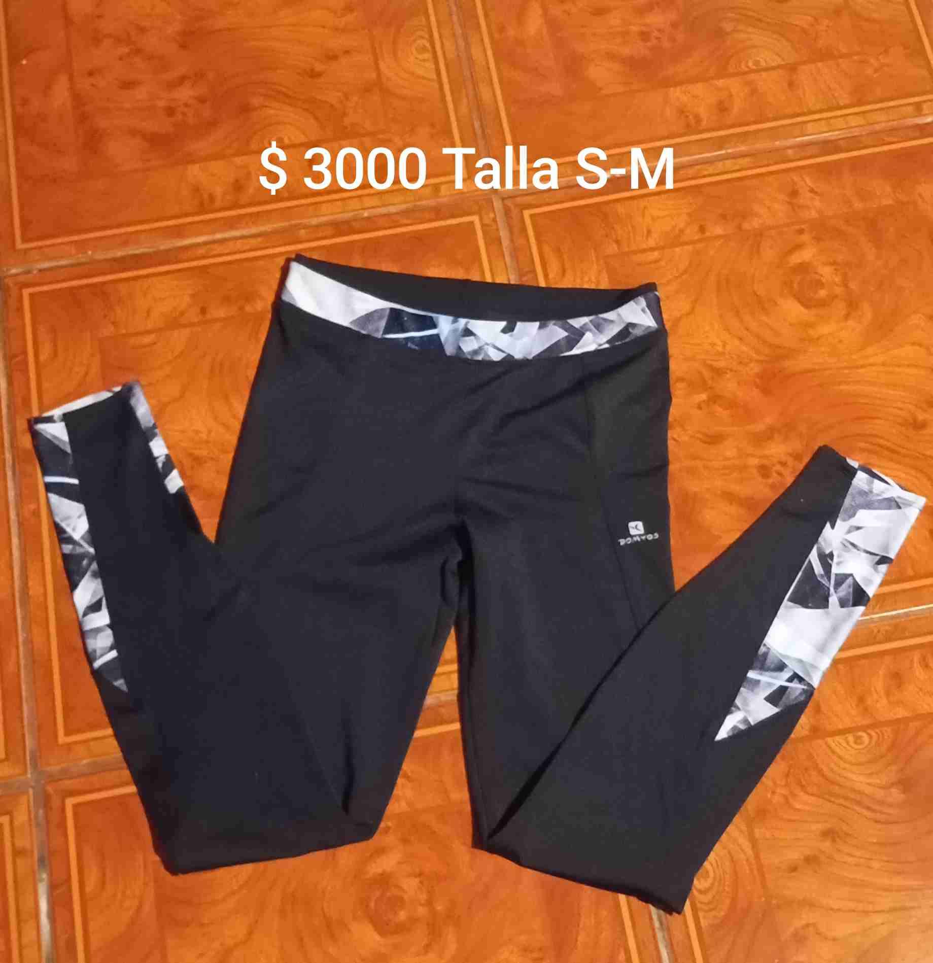 Calzas deportivas mujer - miniatura 5