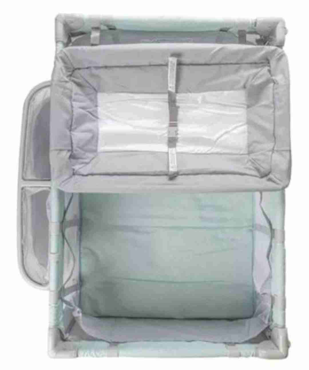 Cuna colecho plegable - miniatura 2