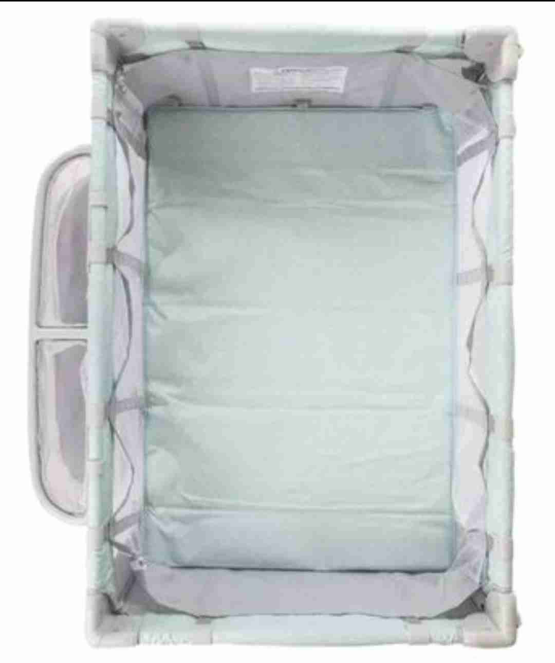 Cuna colecho plegable - miniatura 3