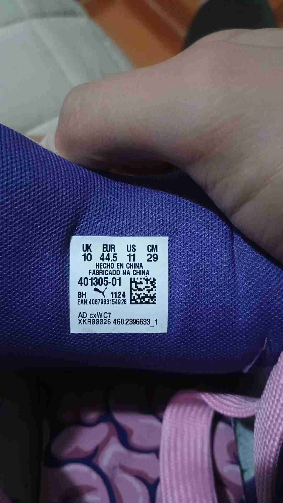 Zapatillas rosas edición Tortugas Ninja - miniatura 5