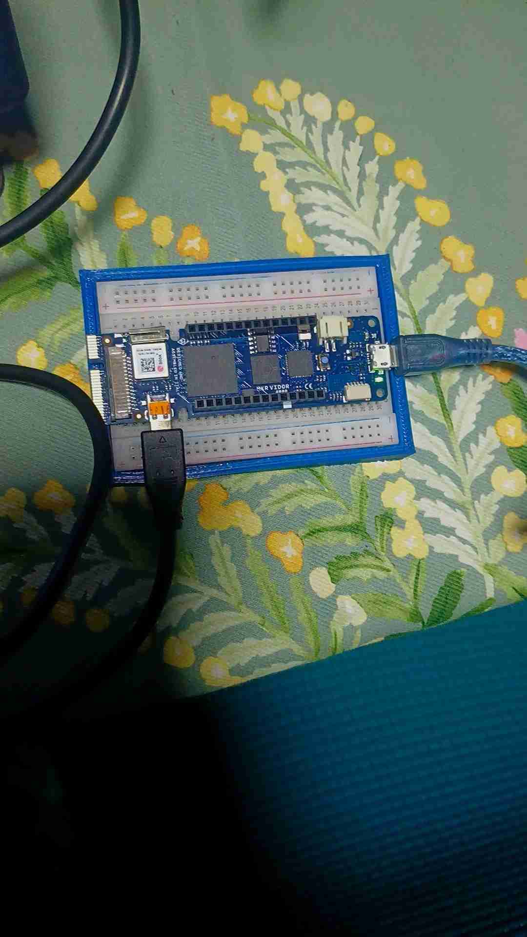 Kit Arduino con pantalla LCD - miniatura 2