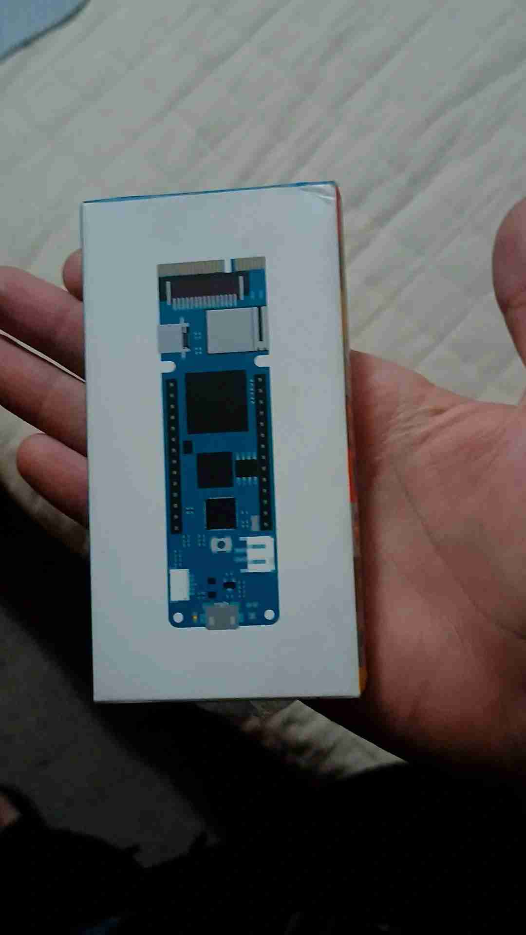 Kit Arduino con pantalla LCD - miniatura 3