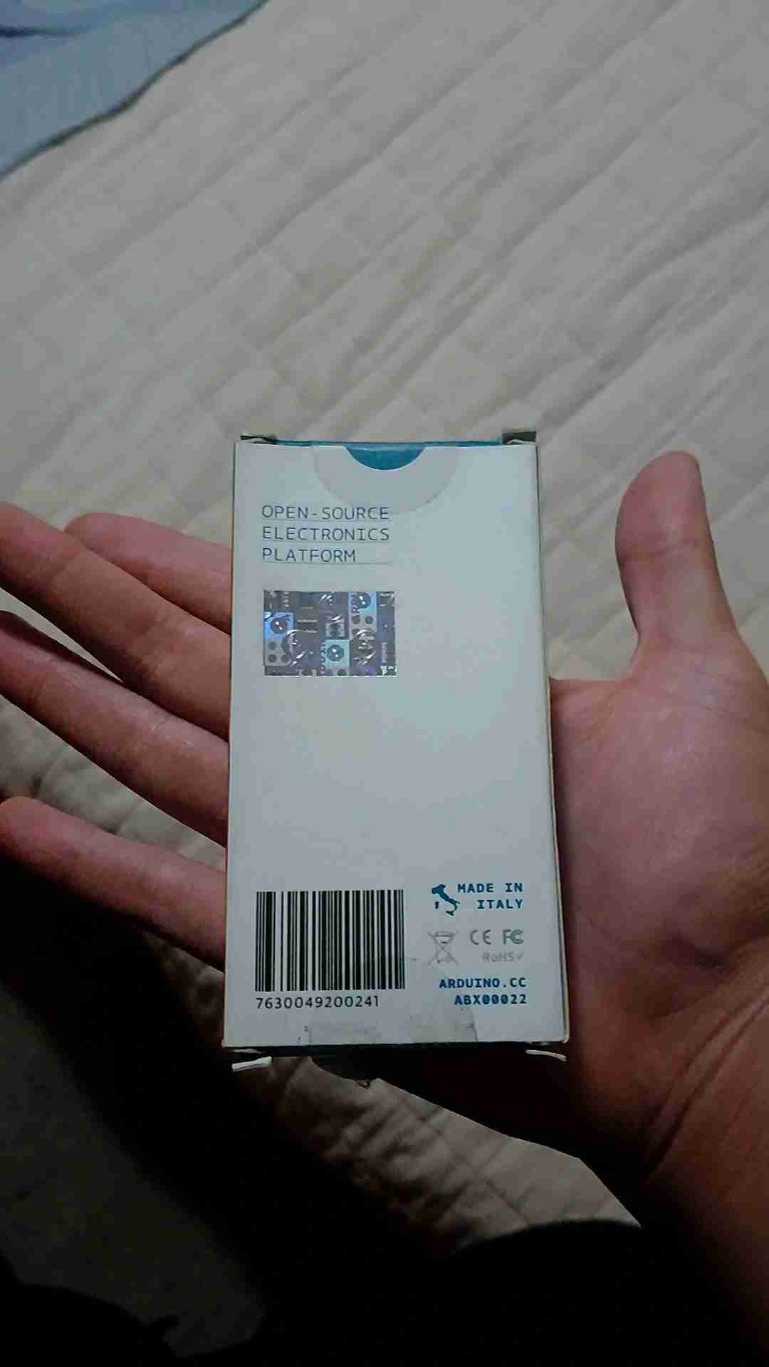 Kit Arduino con pantalla LCD - miniatura 4