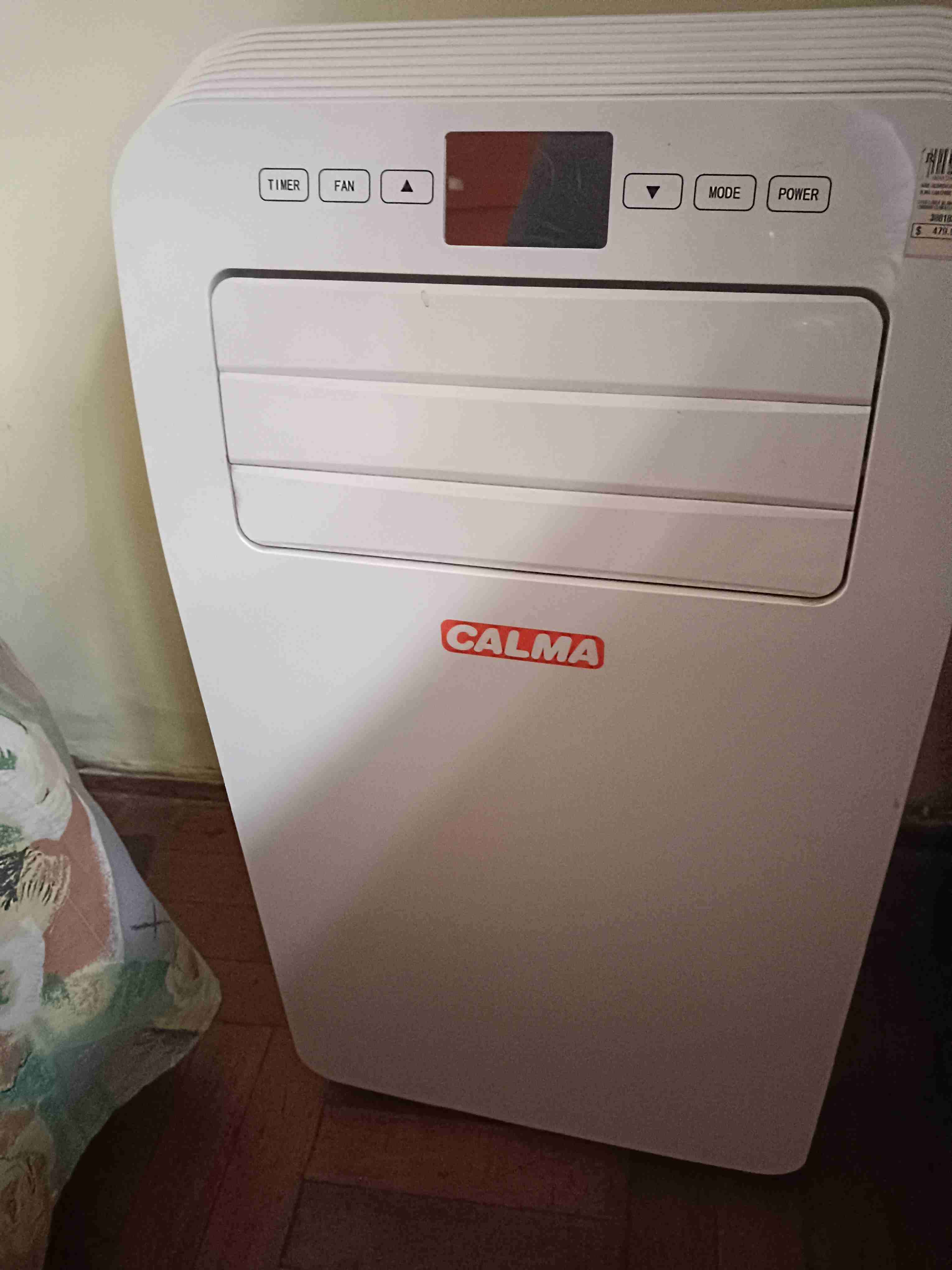 Calefactor - miniatura 2