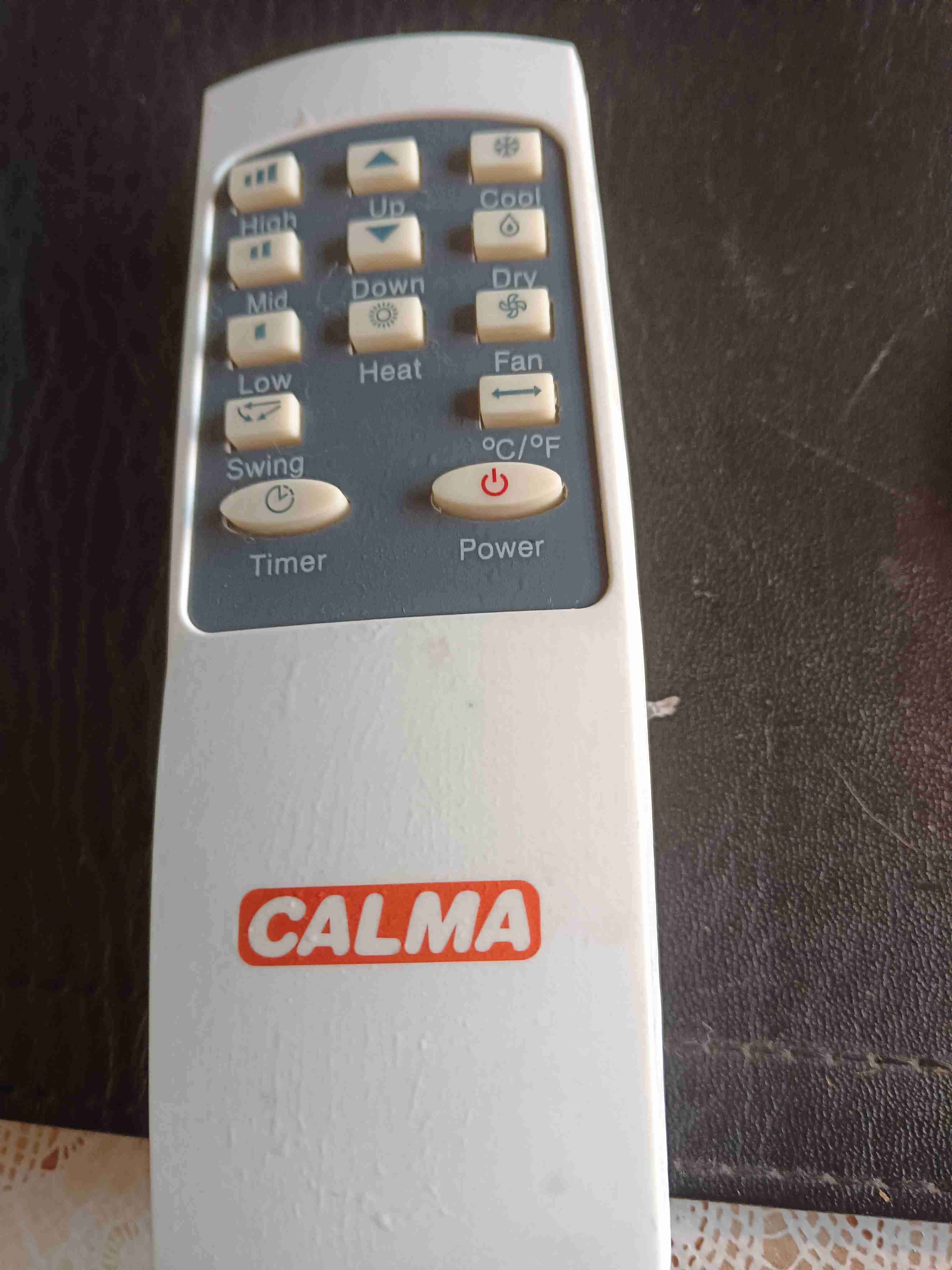 Calefactor - miniatura 3