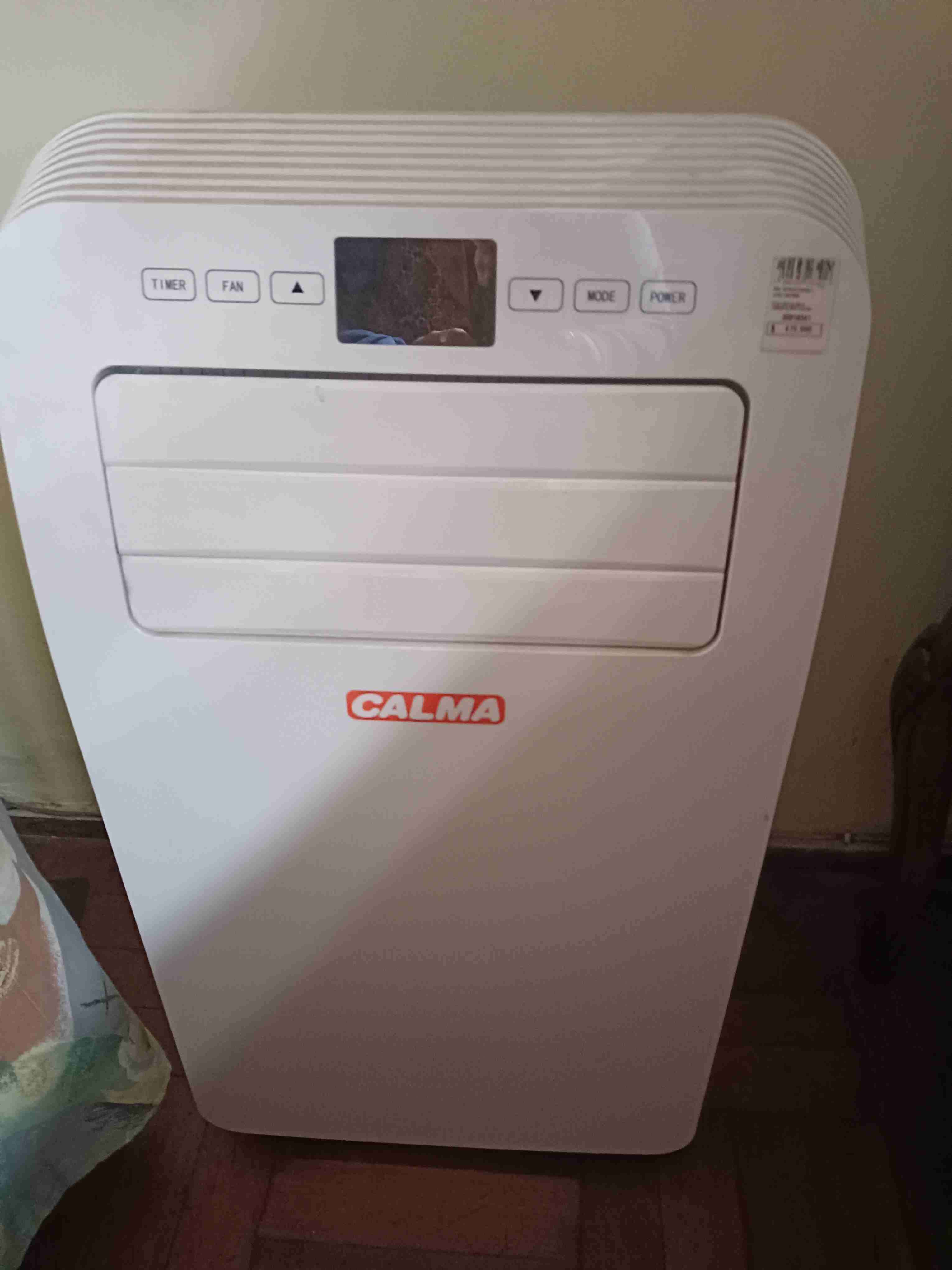 Calefactor - miniatura 4