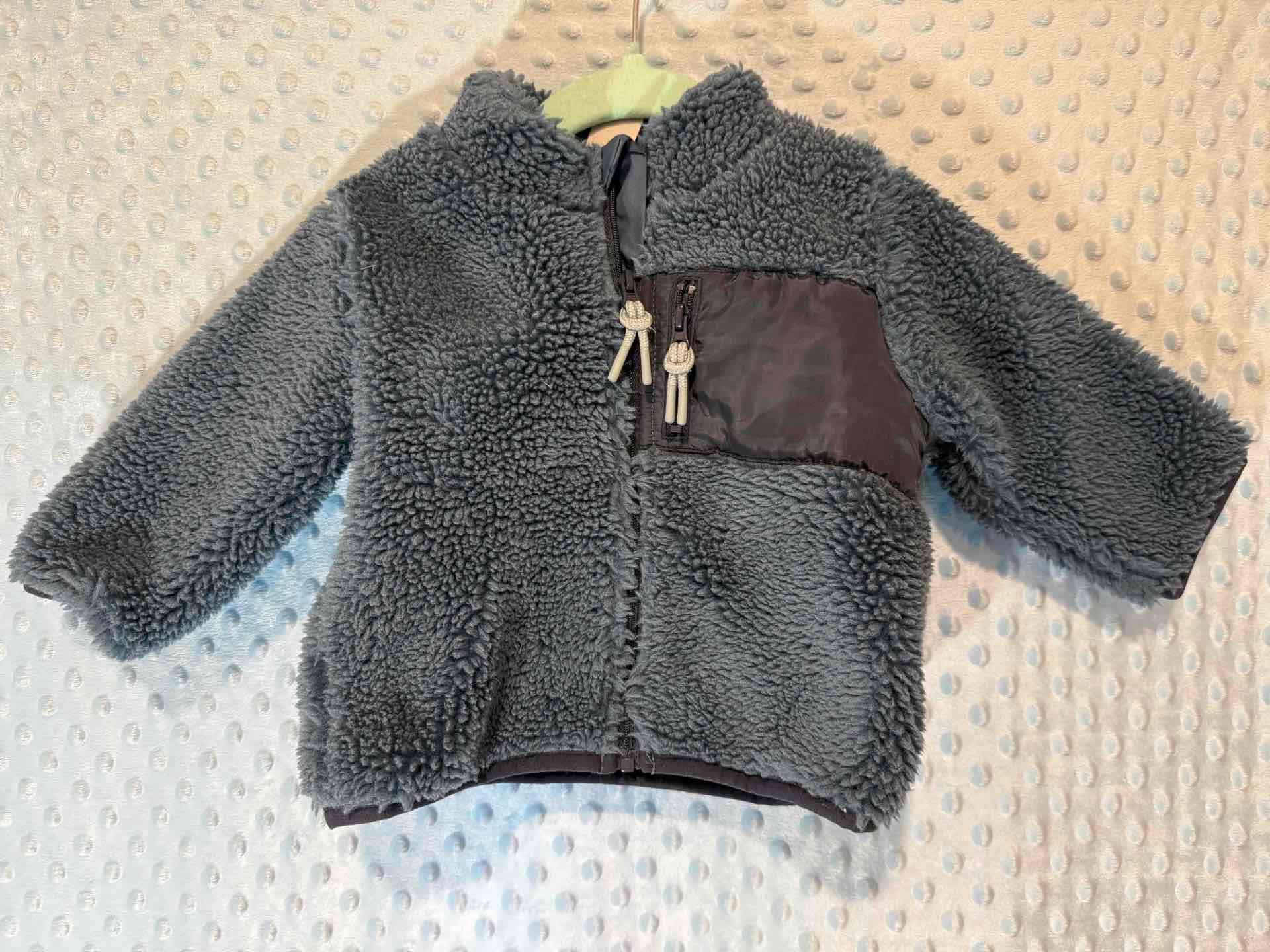 Chaqueta infantil colloky y pillín - miniatura 3