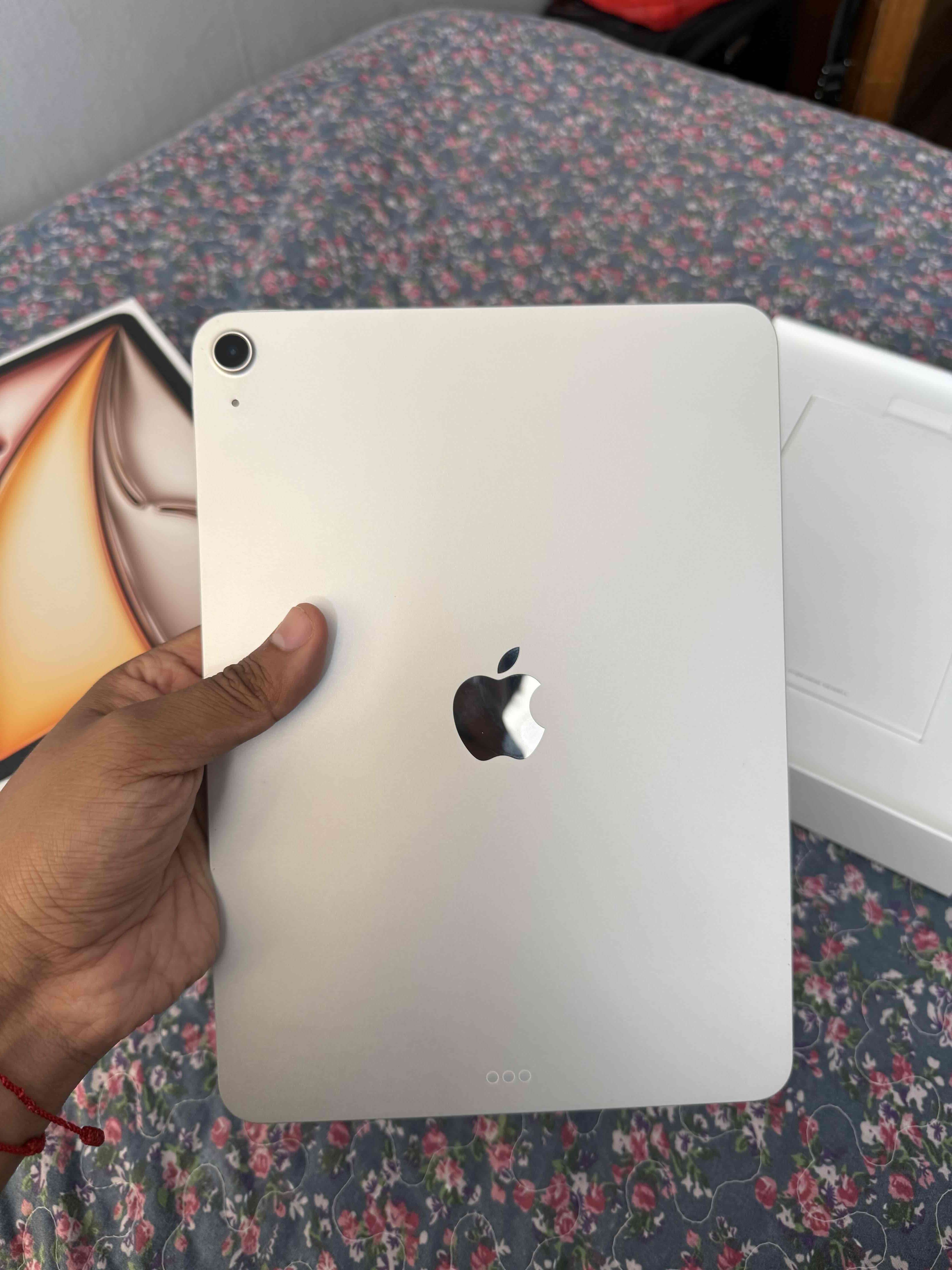 iPad Air M3 + Apple Pencil Pro - miniatura 2