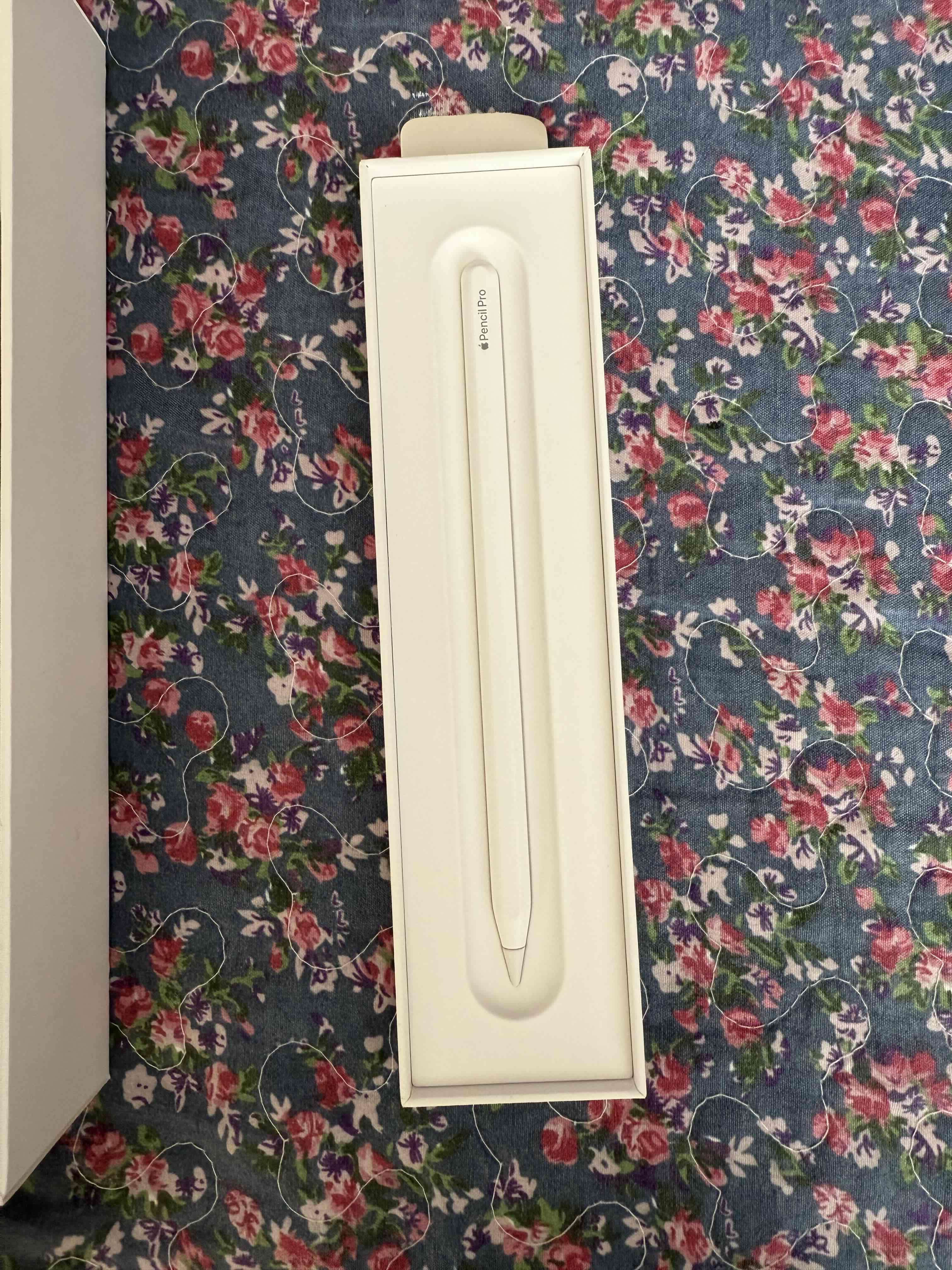 iPad Air M3 + Apple Pencil Pro - miniatura 3