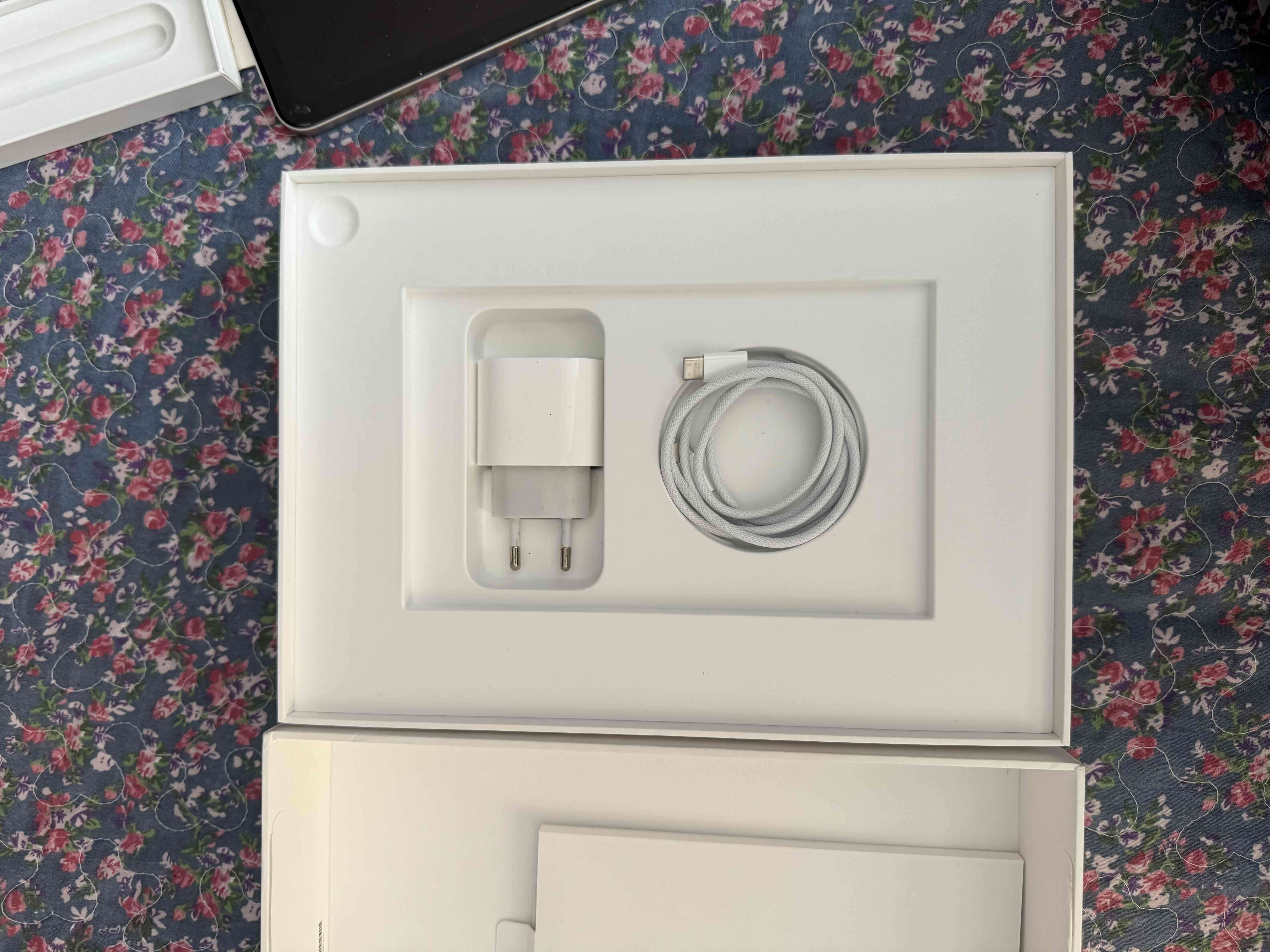 iPad Air M3 + Apple Pencil Pro - miniatura 4