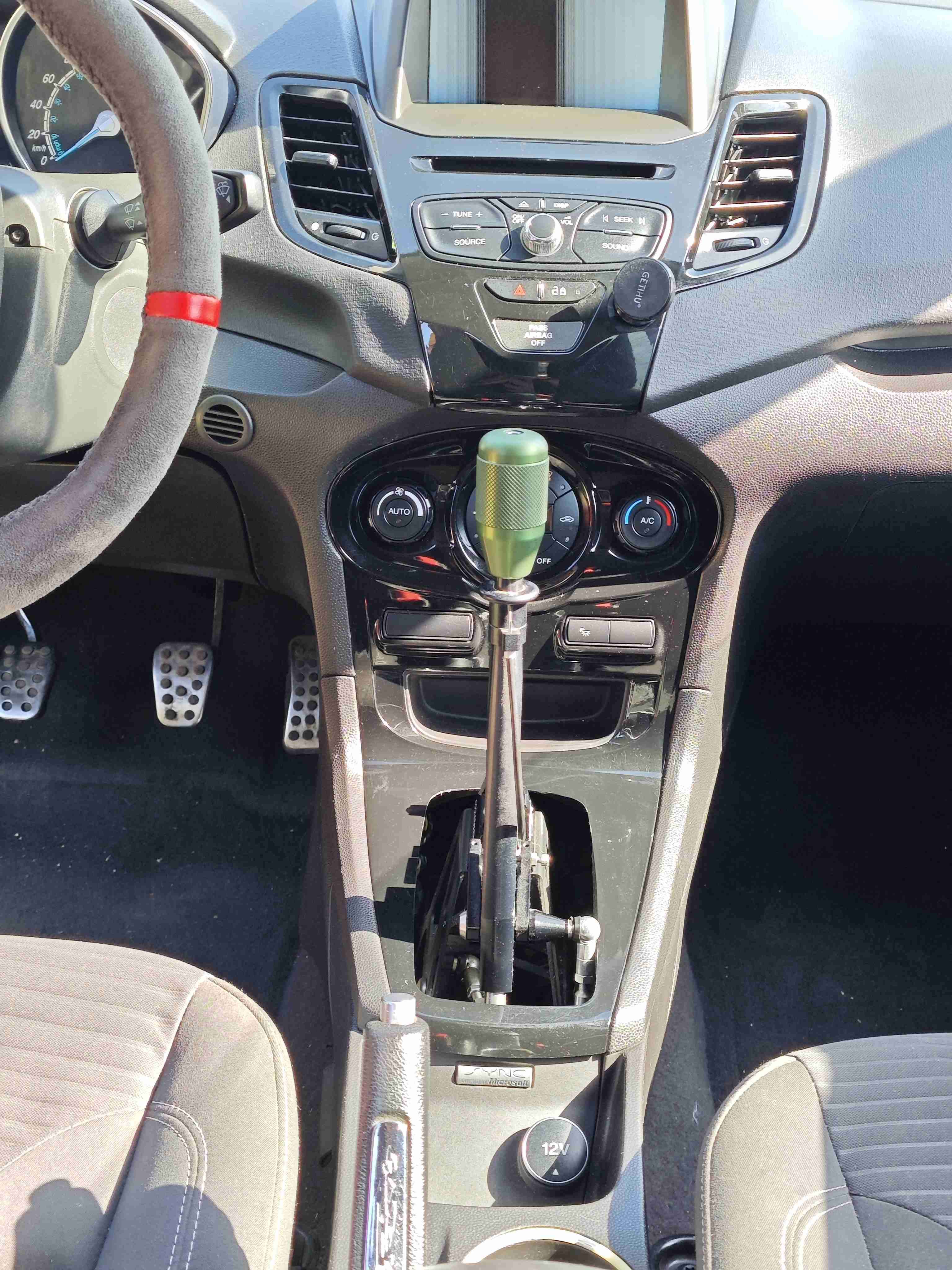 Ford fiesta - miniatura 6