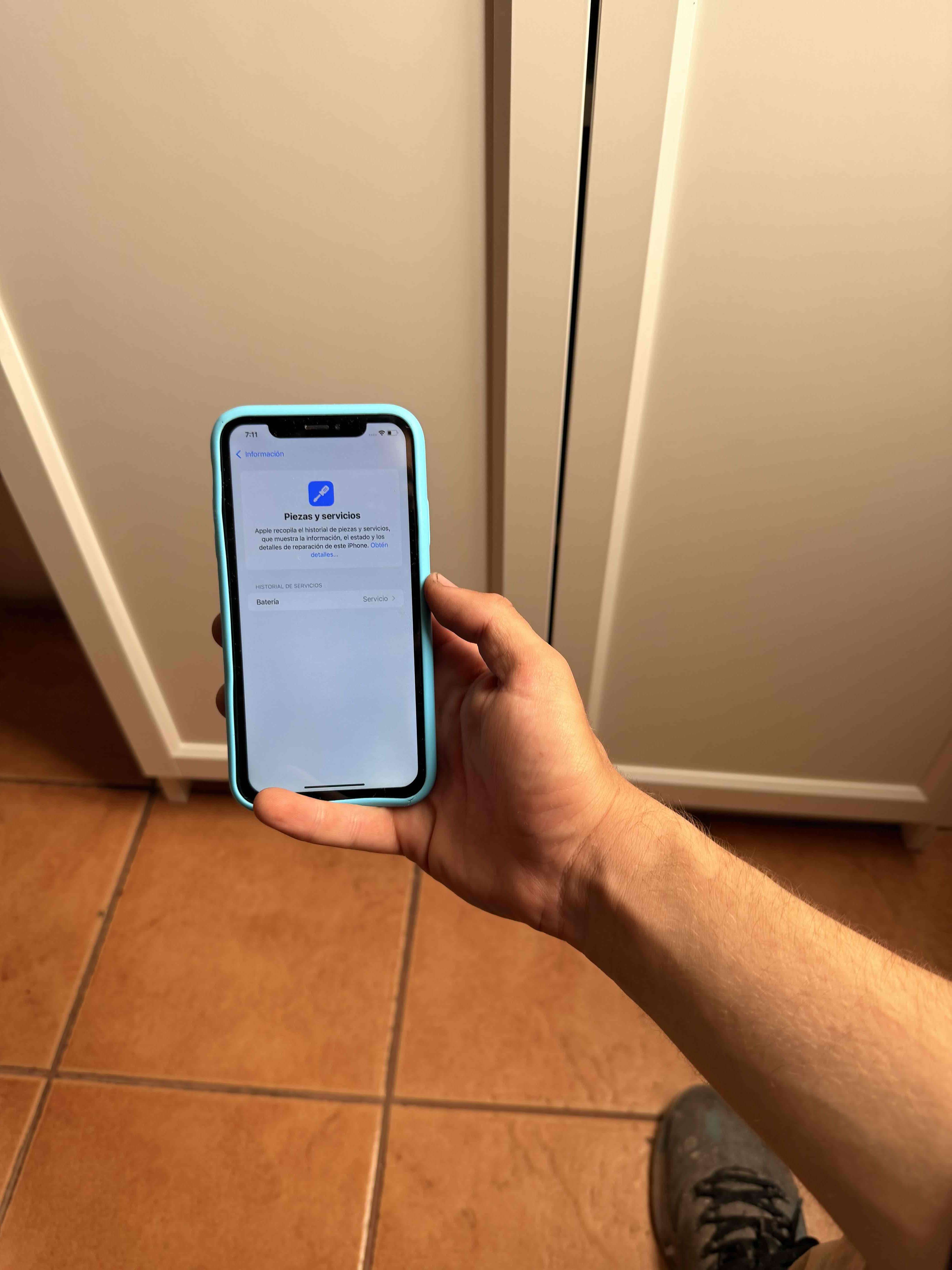 IPhone XR 64 GB - miniatura 2