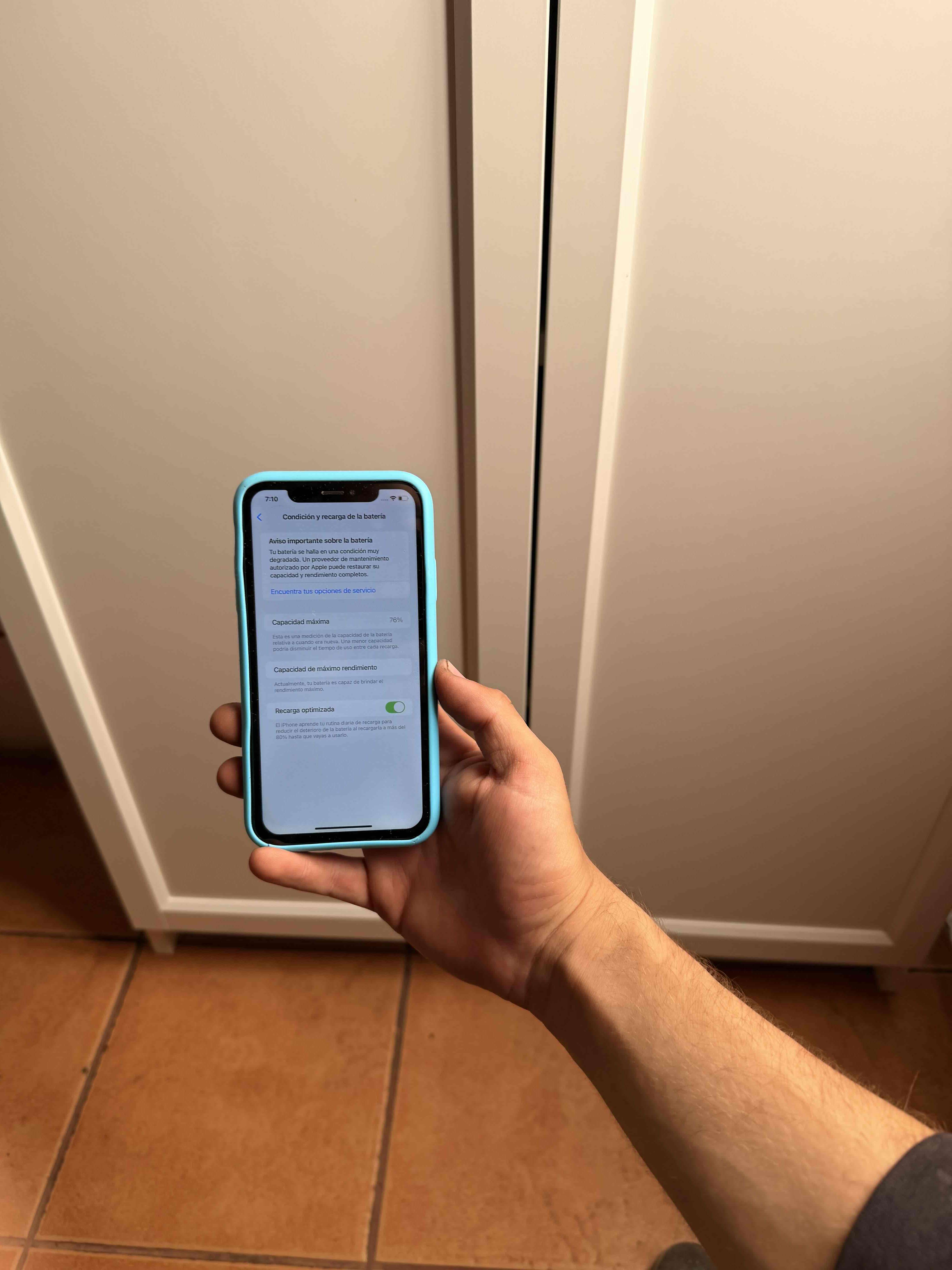 IPhone XR 64 GB - miniatura 3
