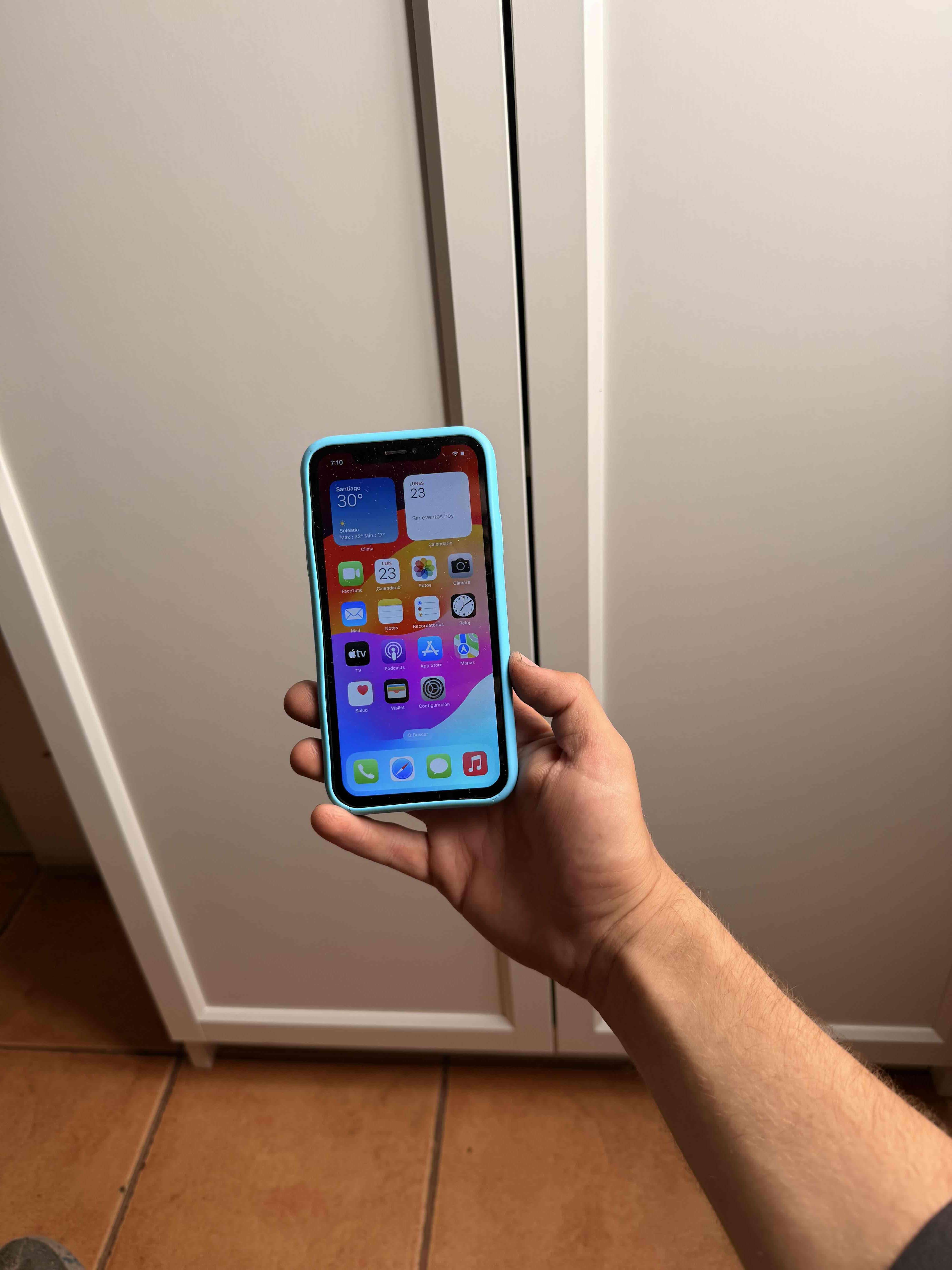 IPhone XR 64 GB - miniatura 4