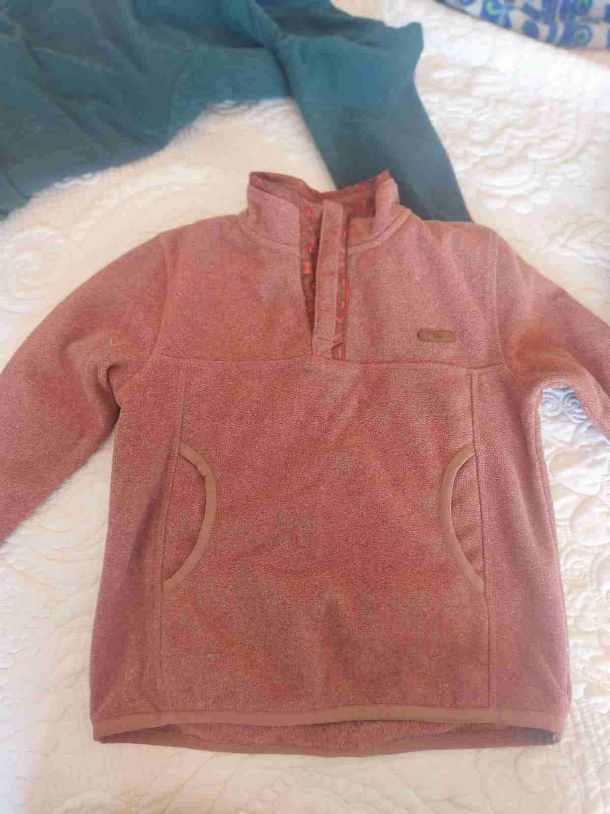 Polar Lippi talla 3-4 años