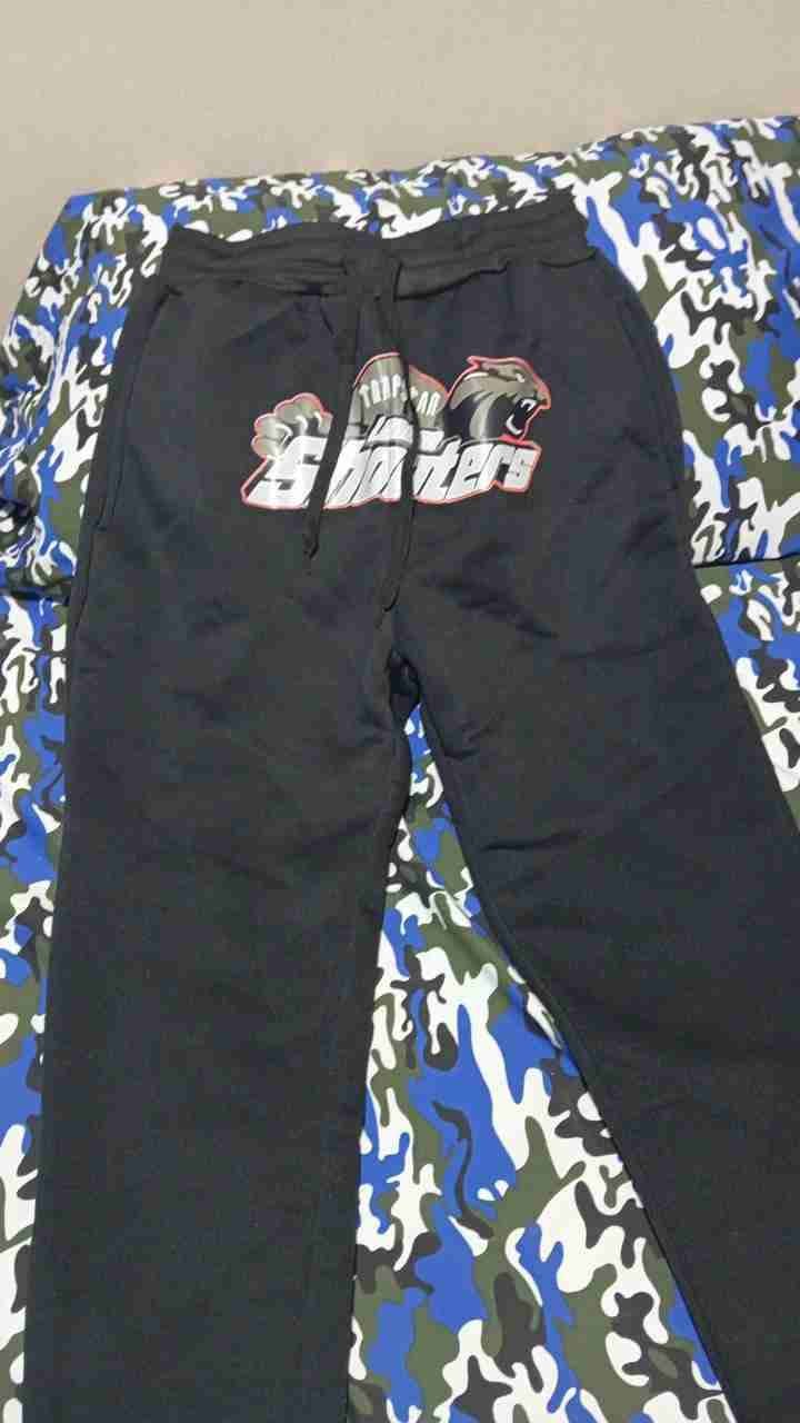 Conjunto TRAPSTAR SHOTEERS - miniatura 2