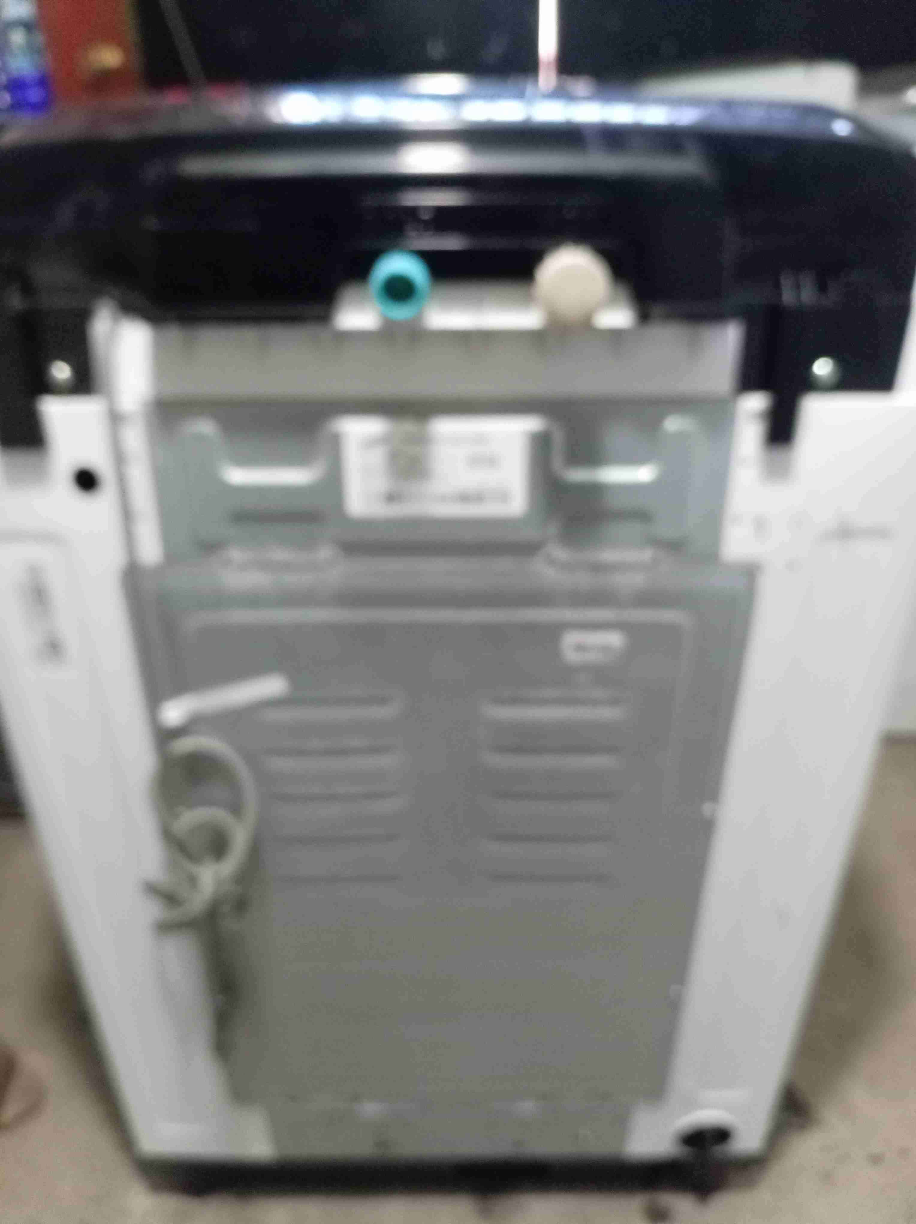 Lavadora Samsung carga superior de 14 kilos - miniatura 4