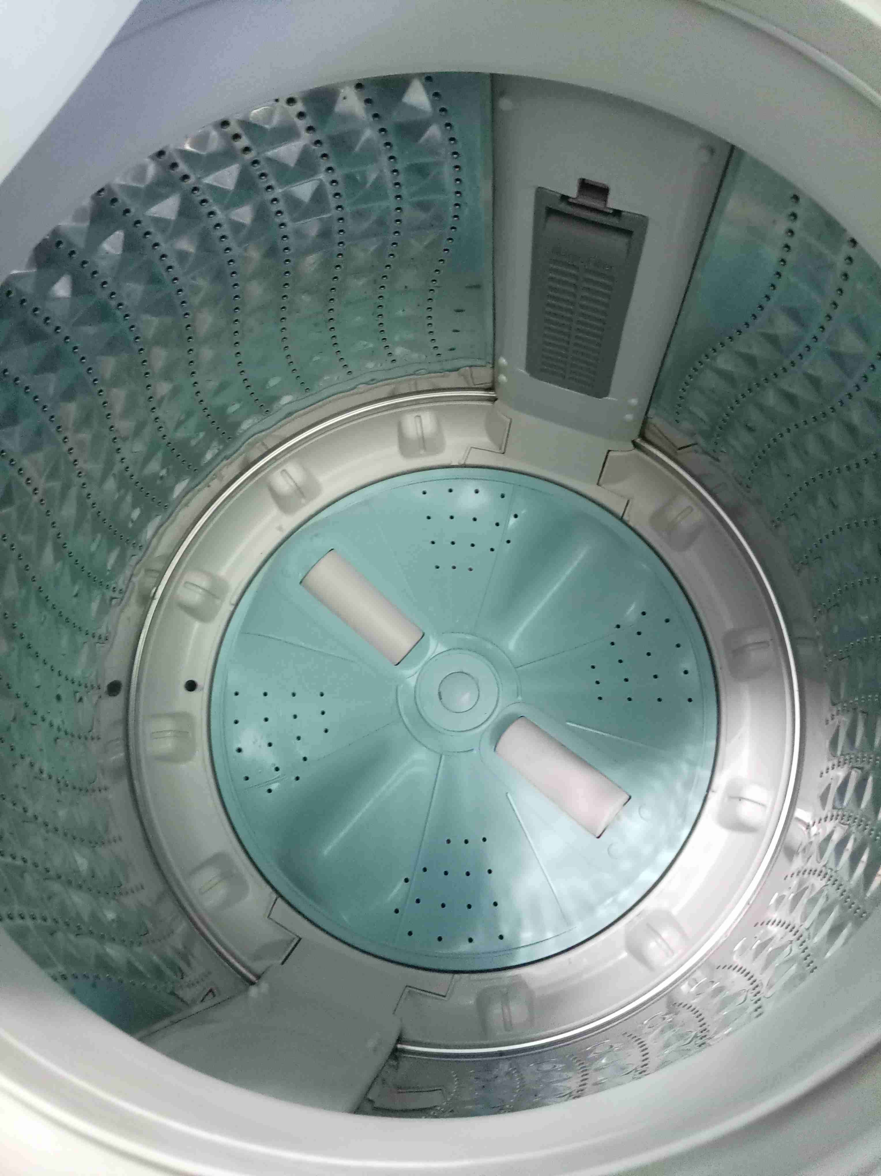 Lavadora Samsung carga superior de 14 kilos - miniatura 5