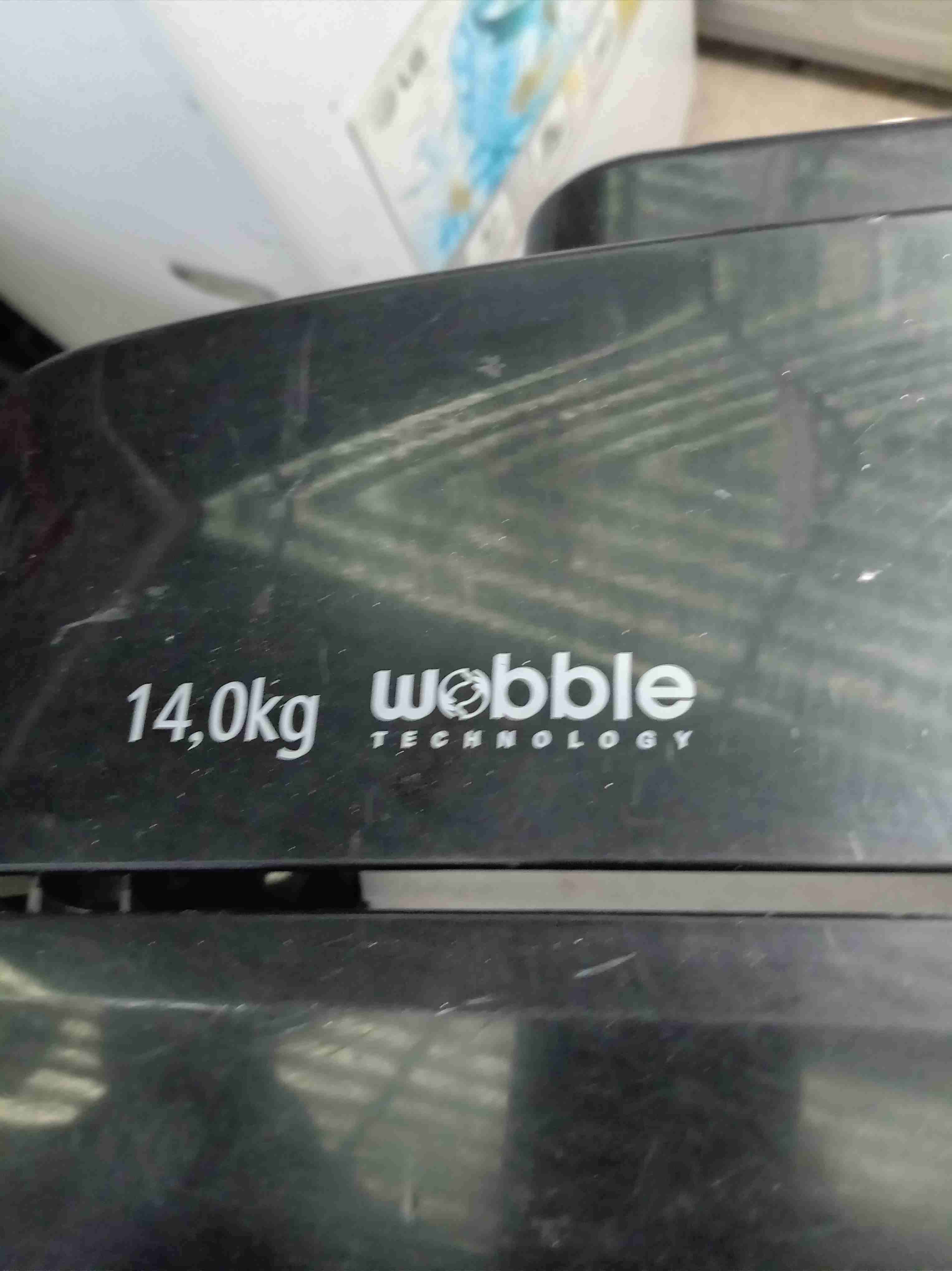 Lavadora Samsung carga superior de 14 kilos - miniatura 6