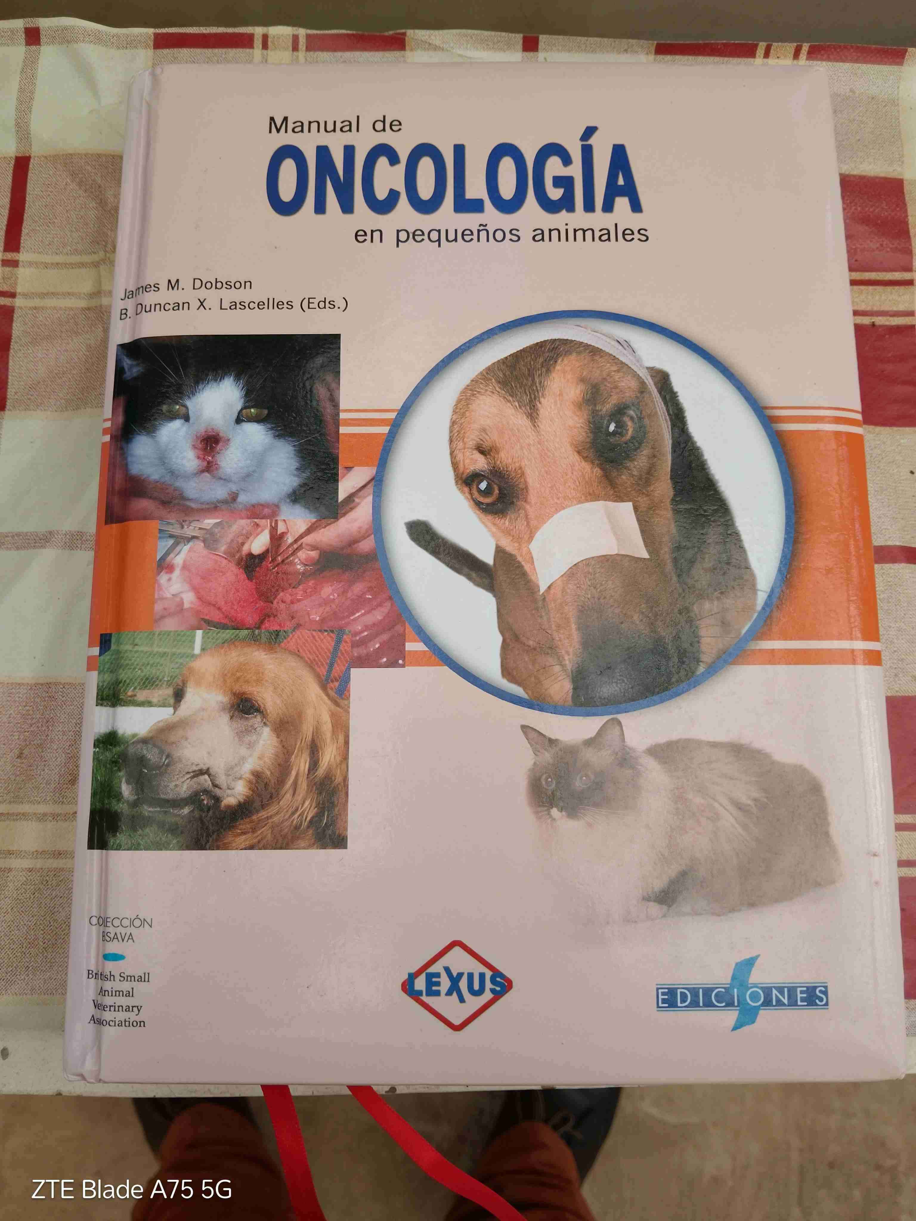 Manual de Neurología en Animales - miniatura 5