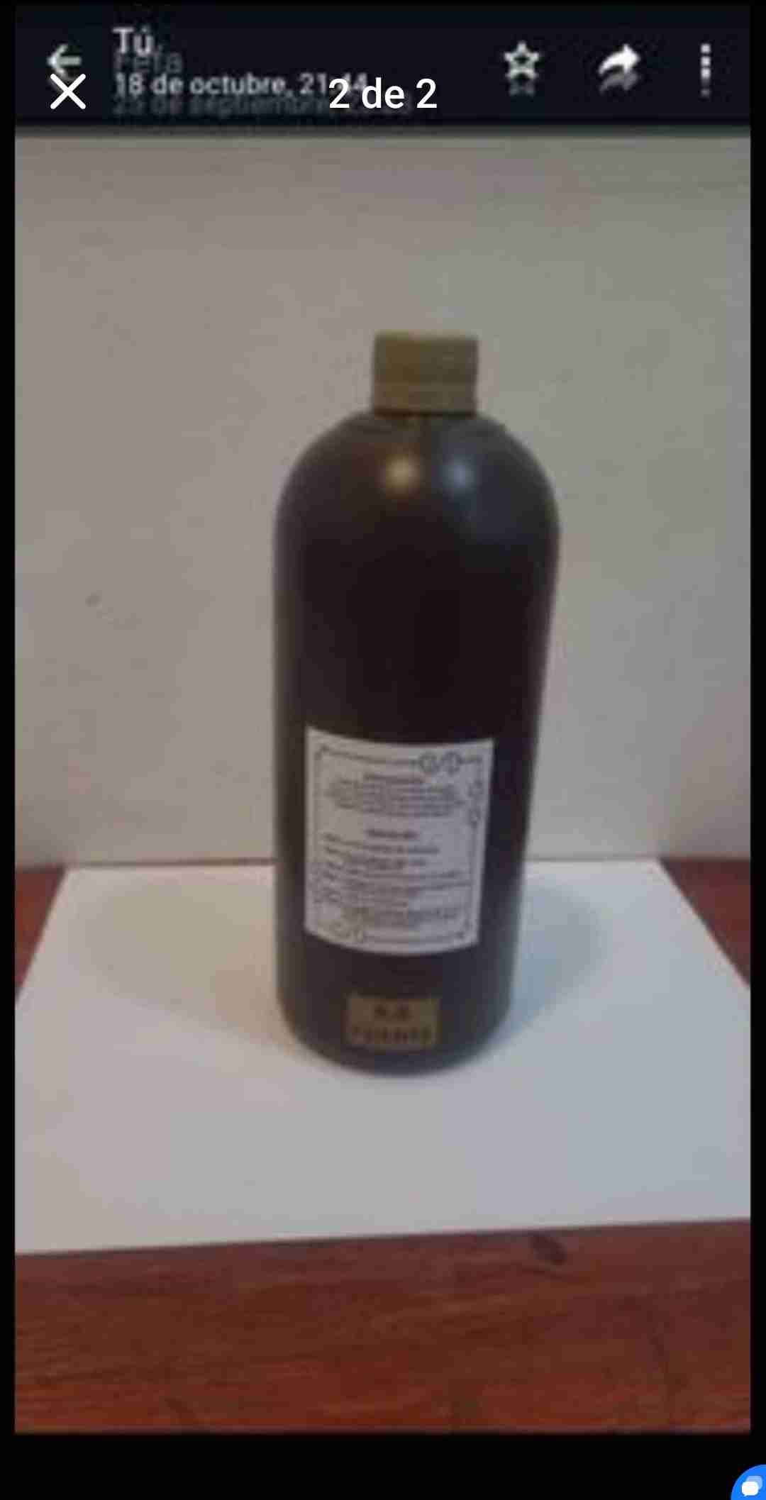 Keratina plástificada - miniatura 2