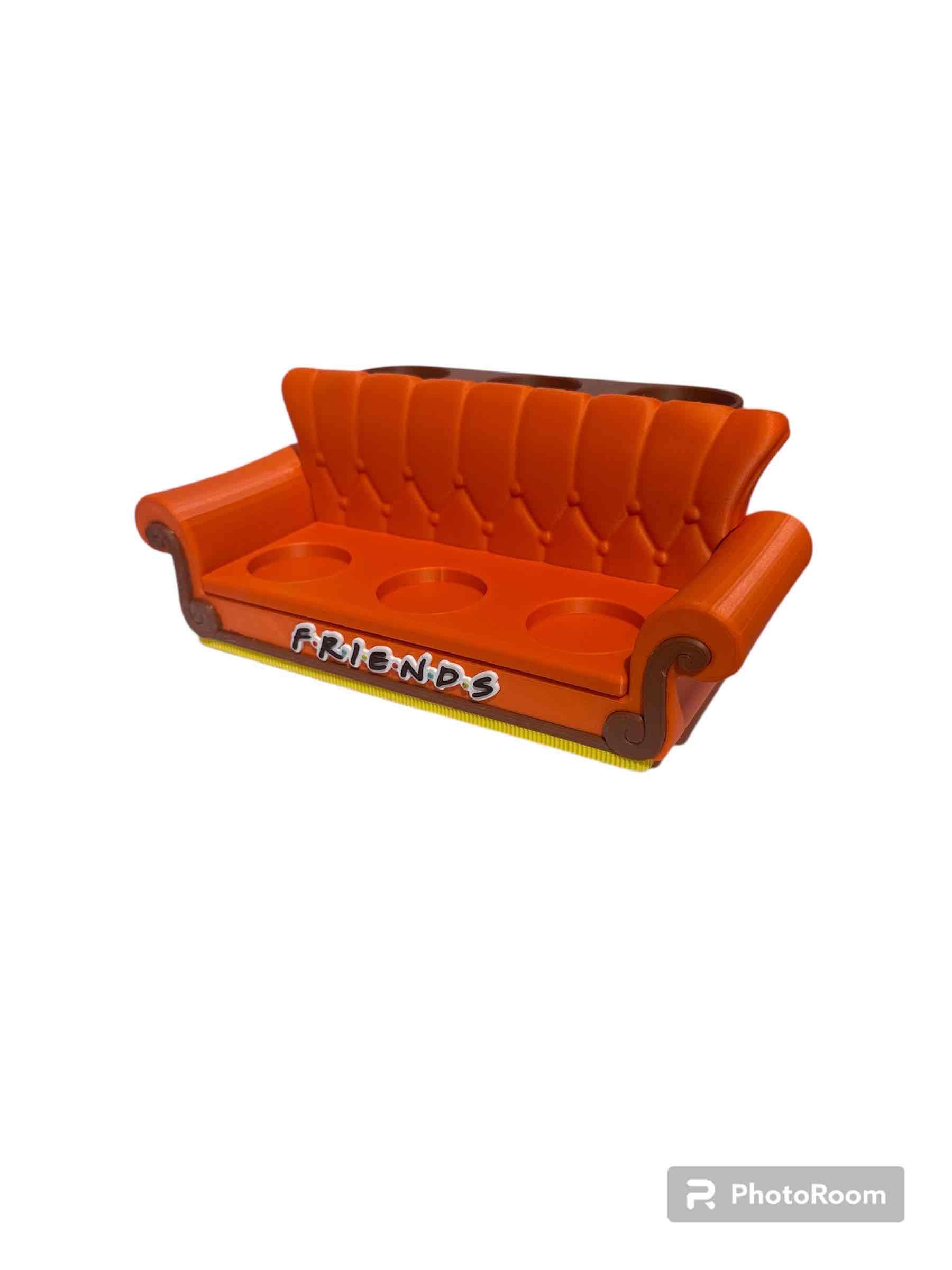 Figura de colección Friends - miniatura 3