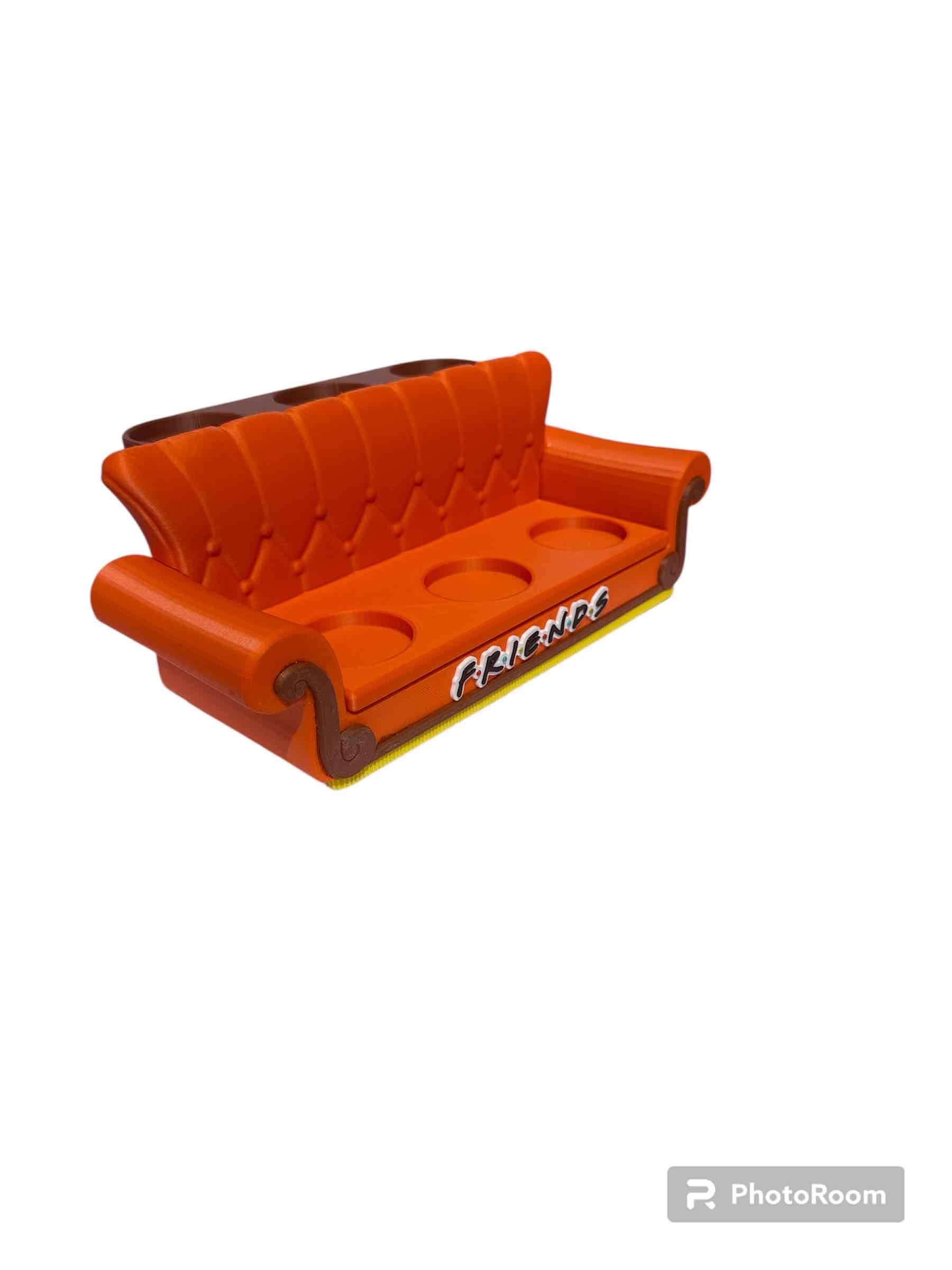 Figura de colección Friends - miniatura 5