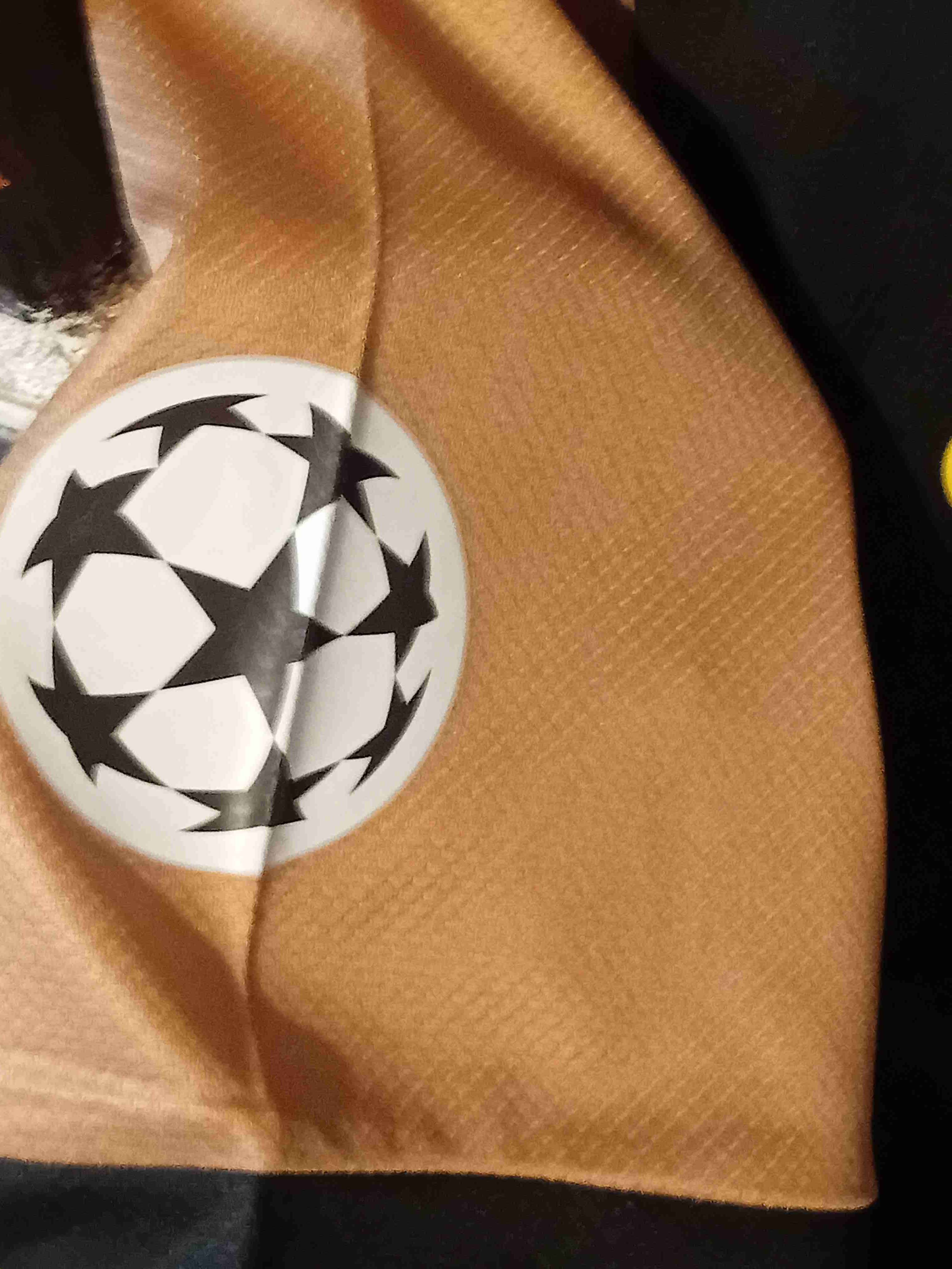 Camiseta Sporting CP CR7 Edición 900 Goles - miniatura 4