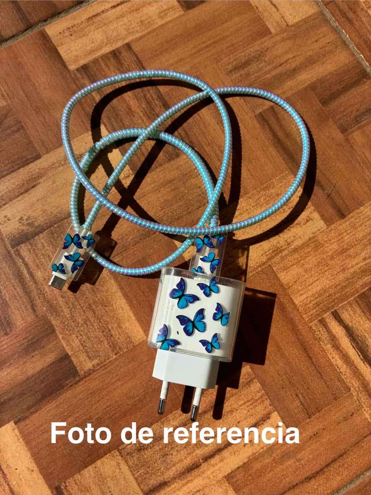 Protector para Cargador