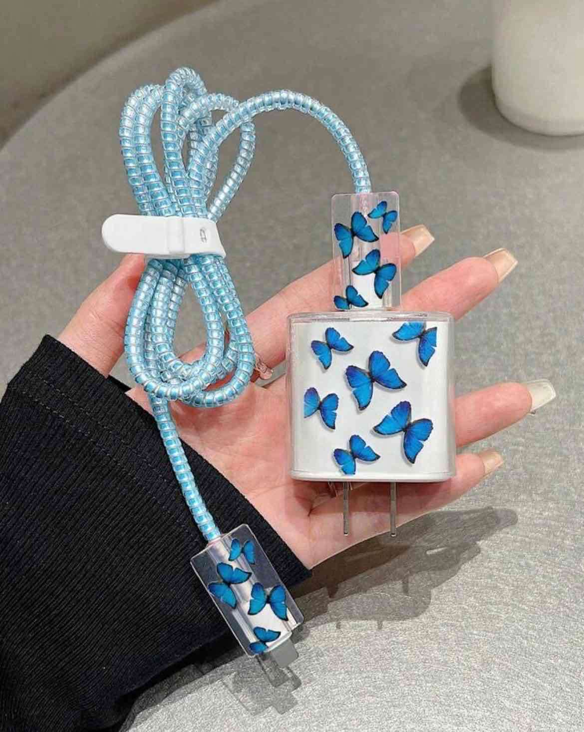 Protector para Cargador - miniatura 2