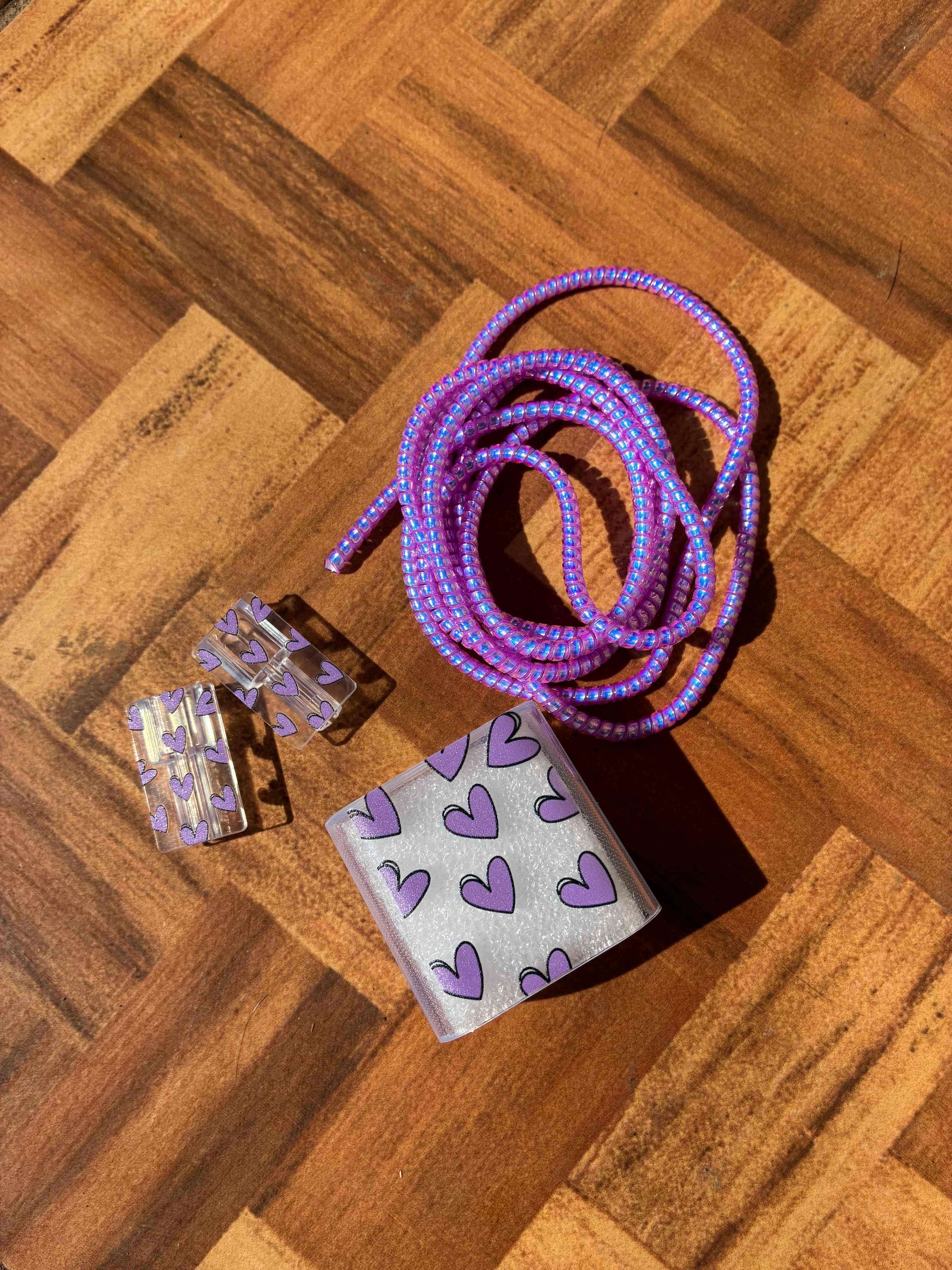 Protector para Cargador - miniatura 3