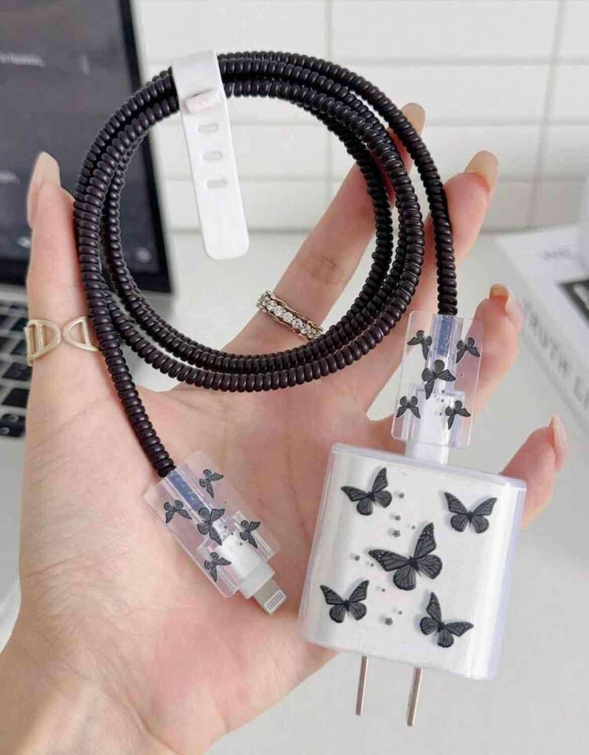 Protector para Cargador - miniatura 4