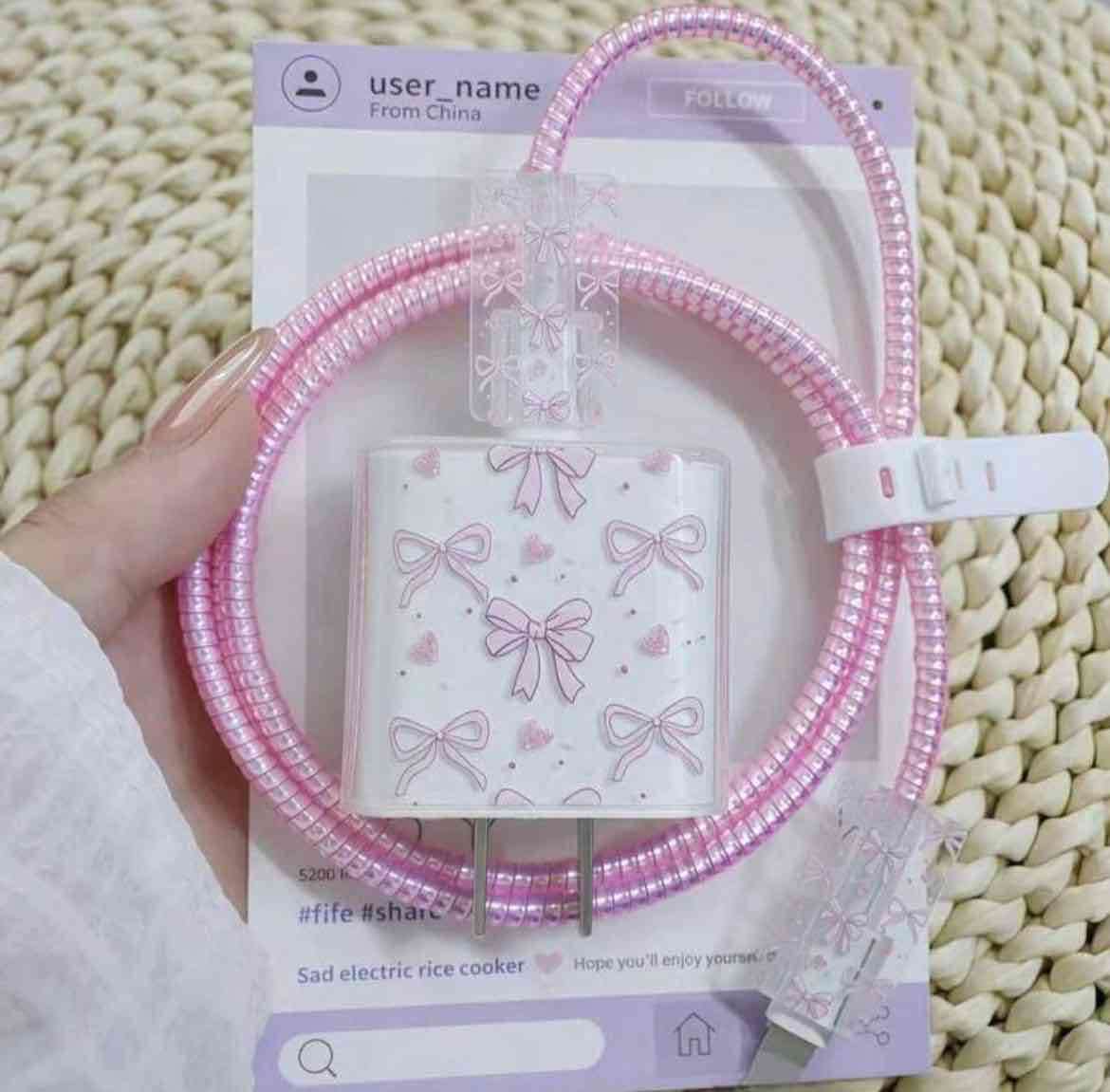 Protector para Cargador - miniatura 5