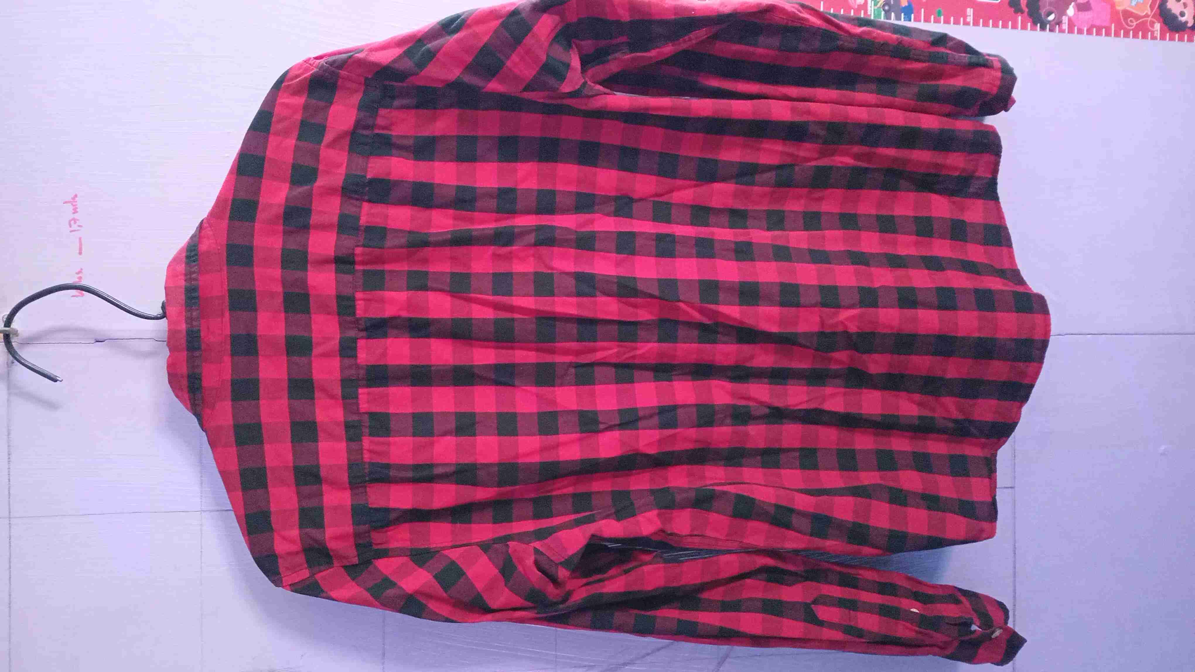 Camisa de hombre estampada - miniatura 5