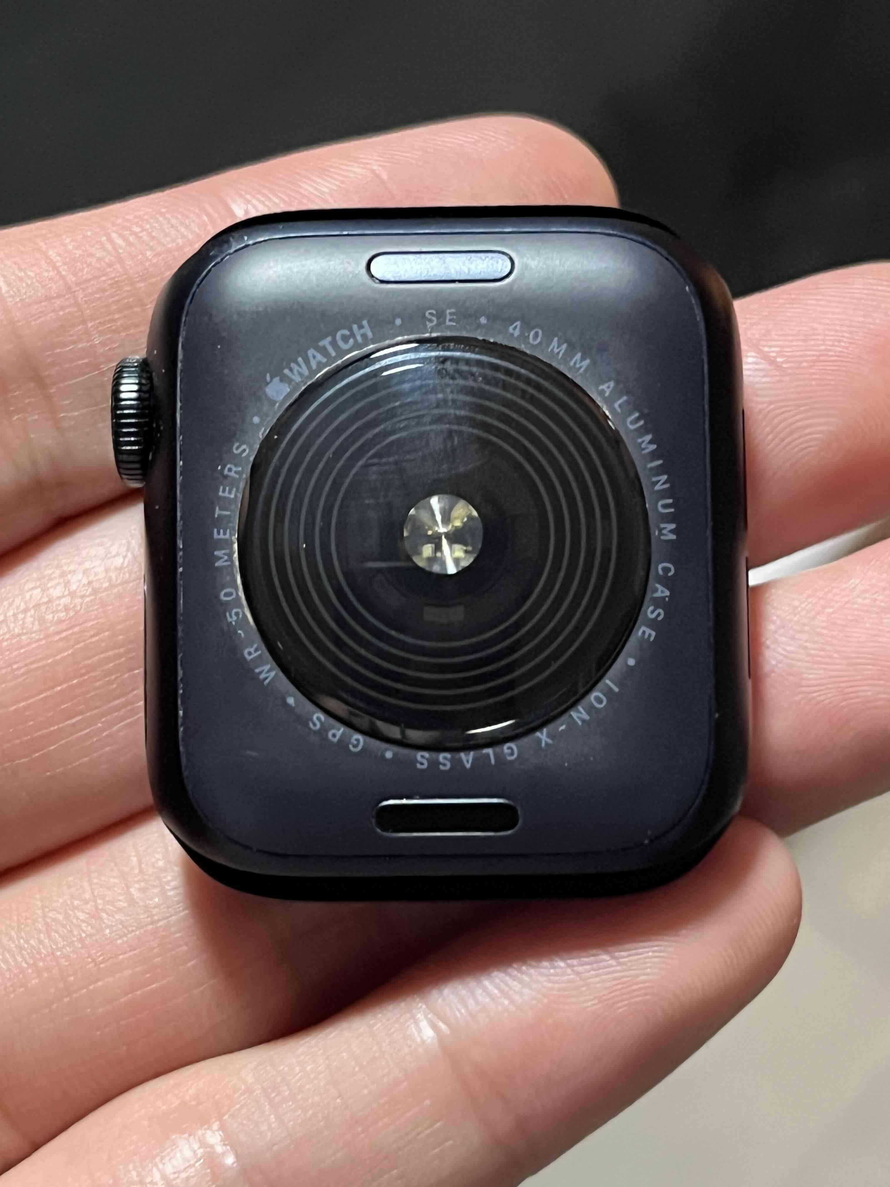 Apple Watch SE3 40mm - miniatura 3