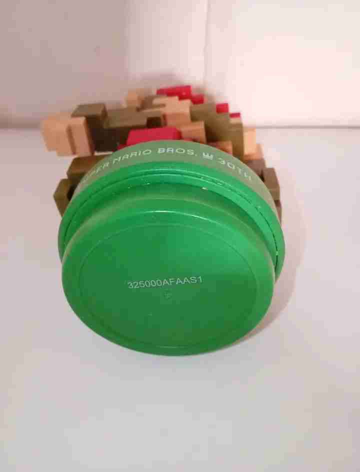 AMIIBO SUPER MARIO BROS 30TH ANIVERSARIO - miniatura 6