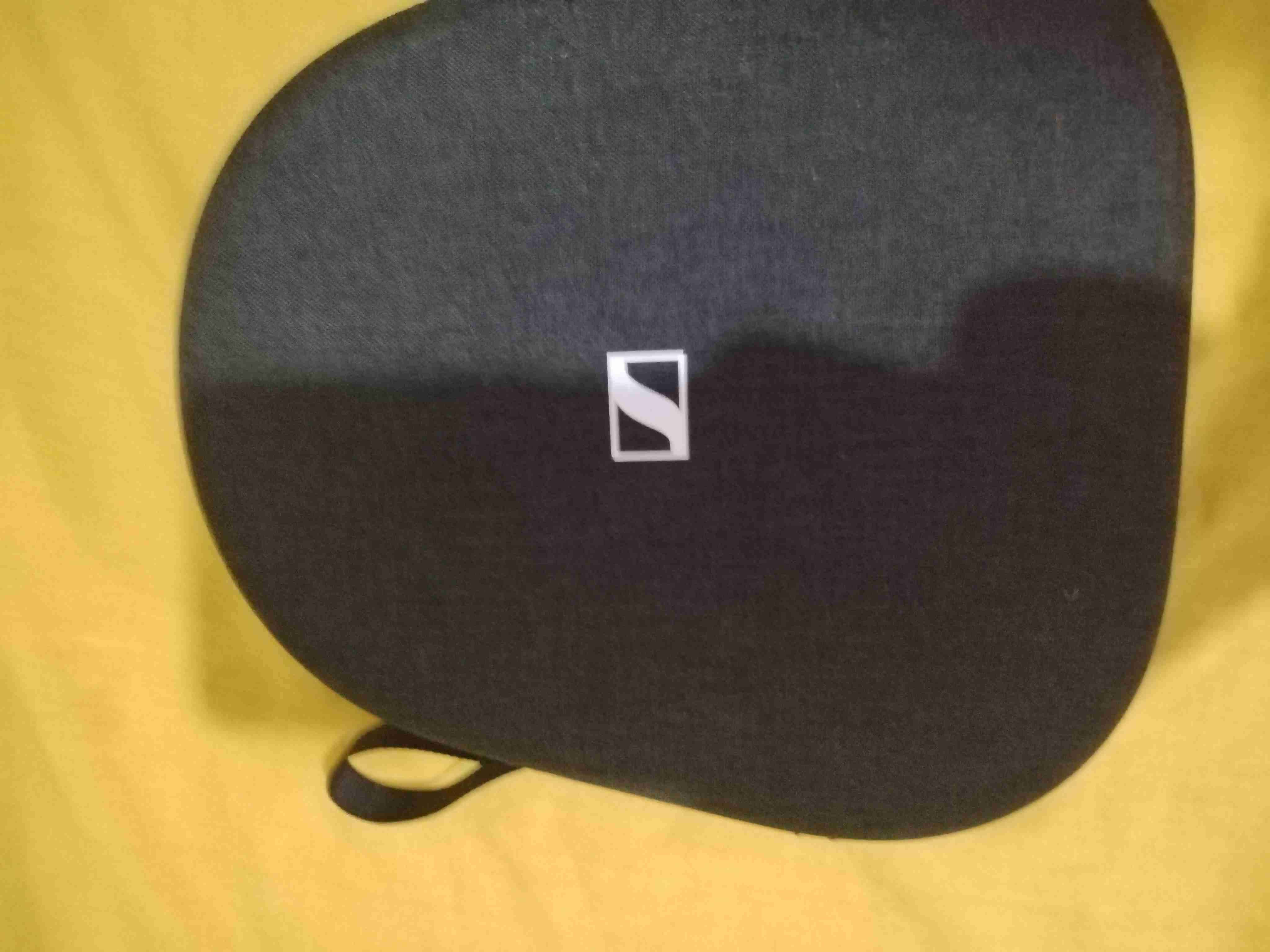 Audifonos Seinheiser - 6