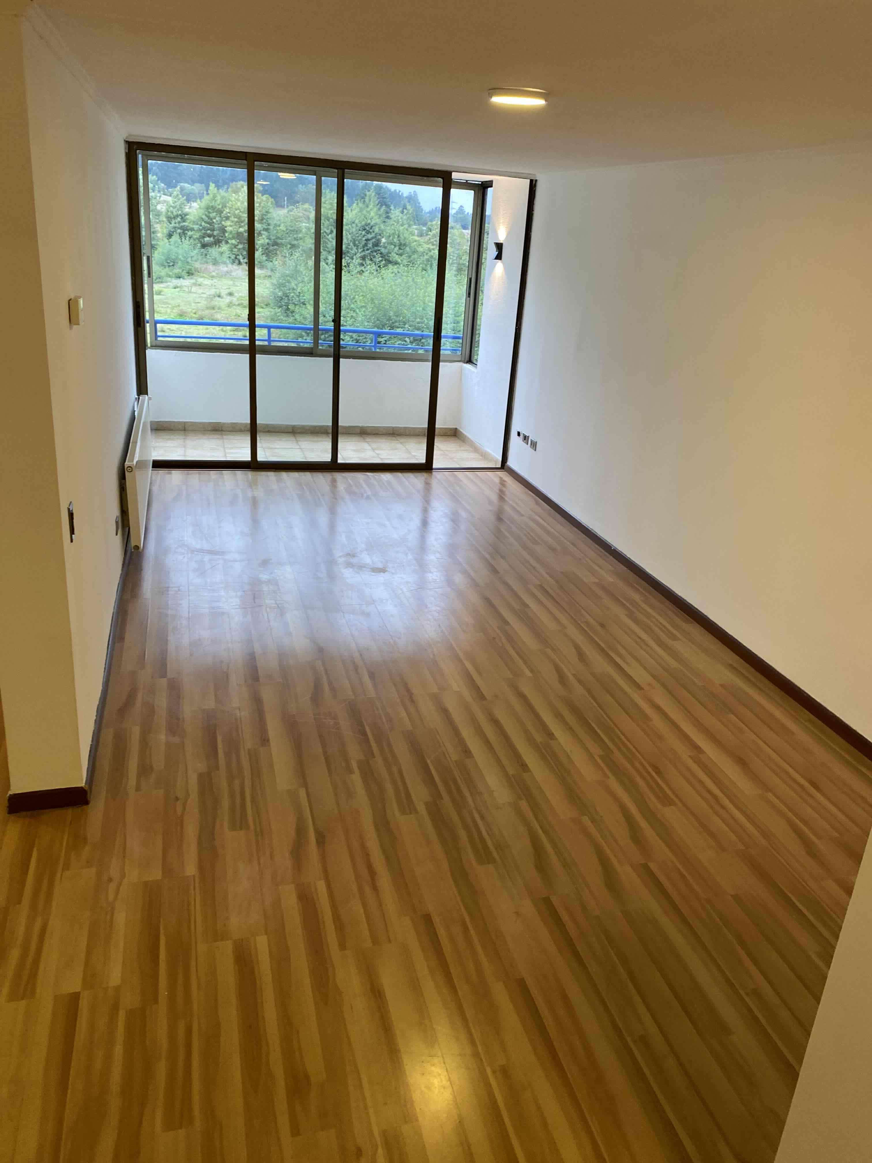 Se arrienda hermoso departameto - miniatura 2