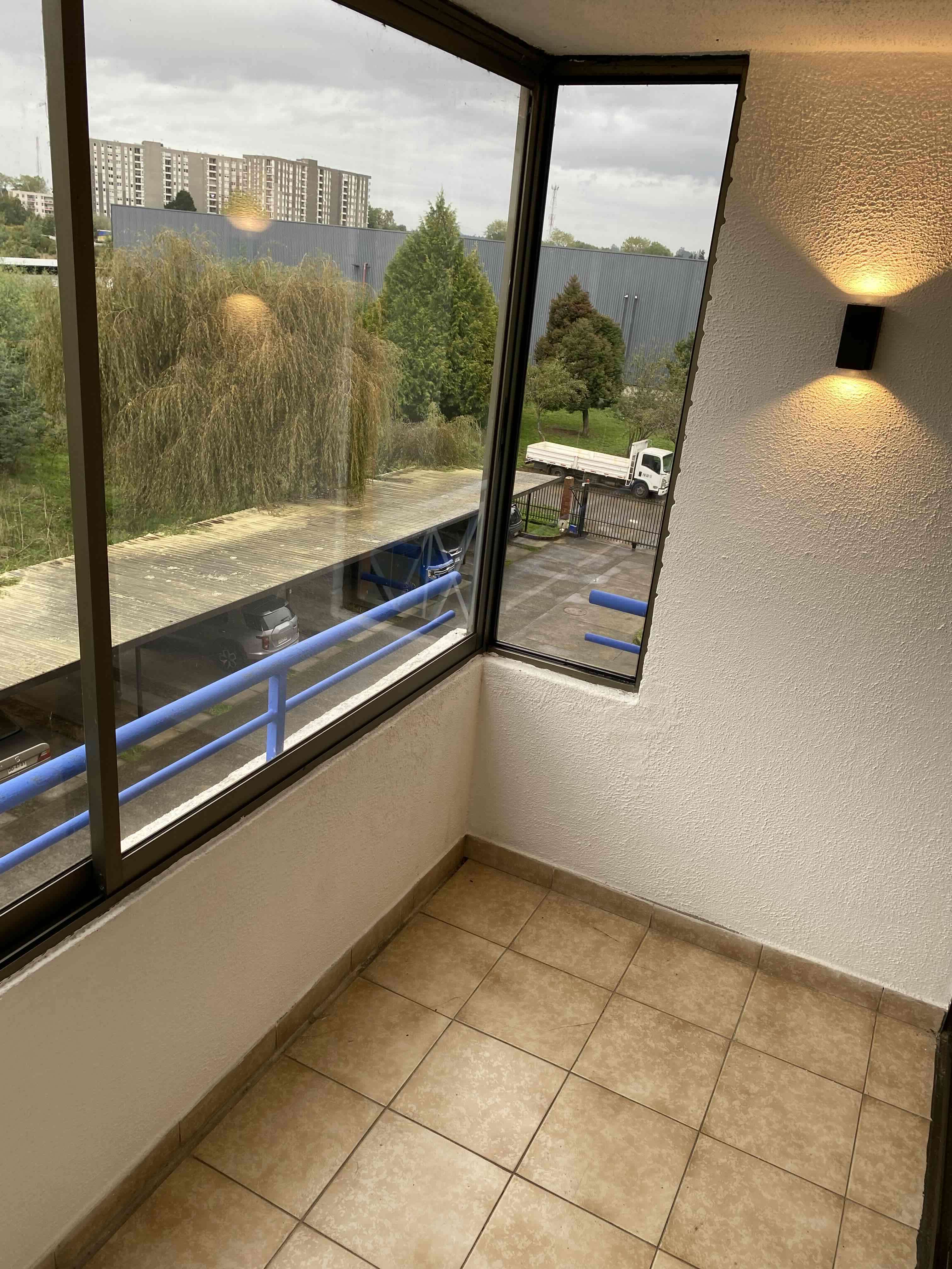 Se arrienda hermoso departameto - miniatura 3