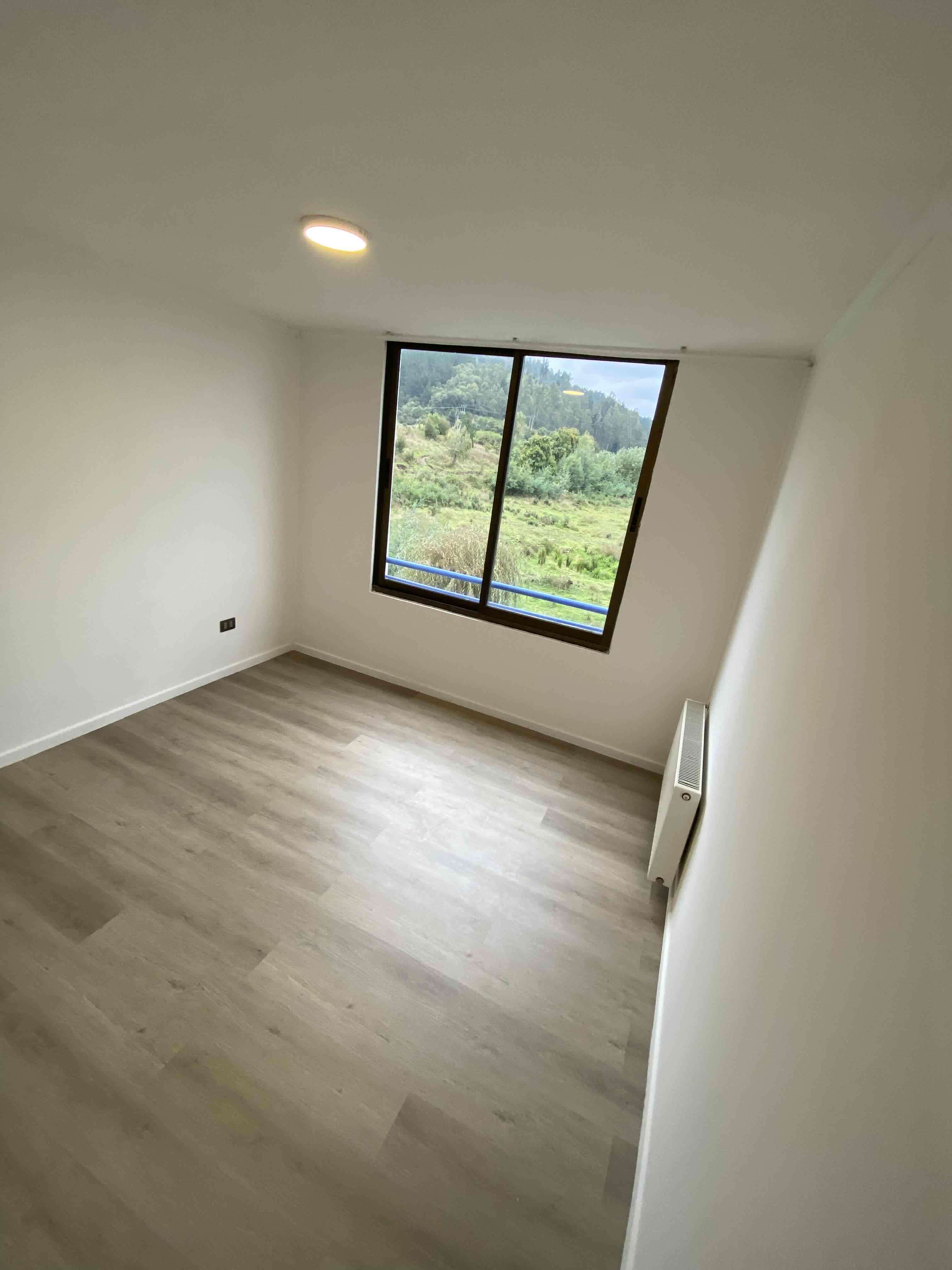 Se arrienda hermoso departameto - miniatura 5