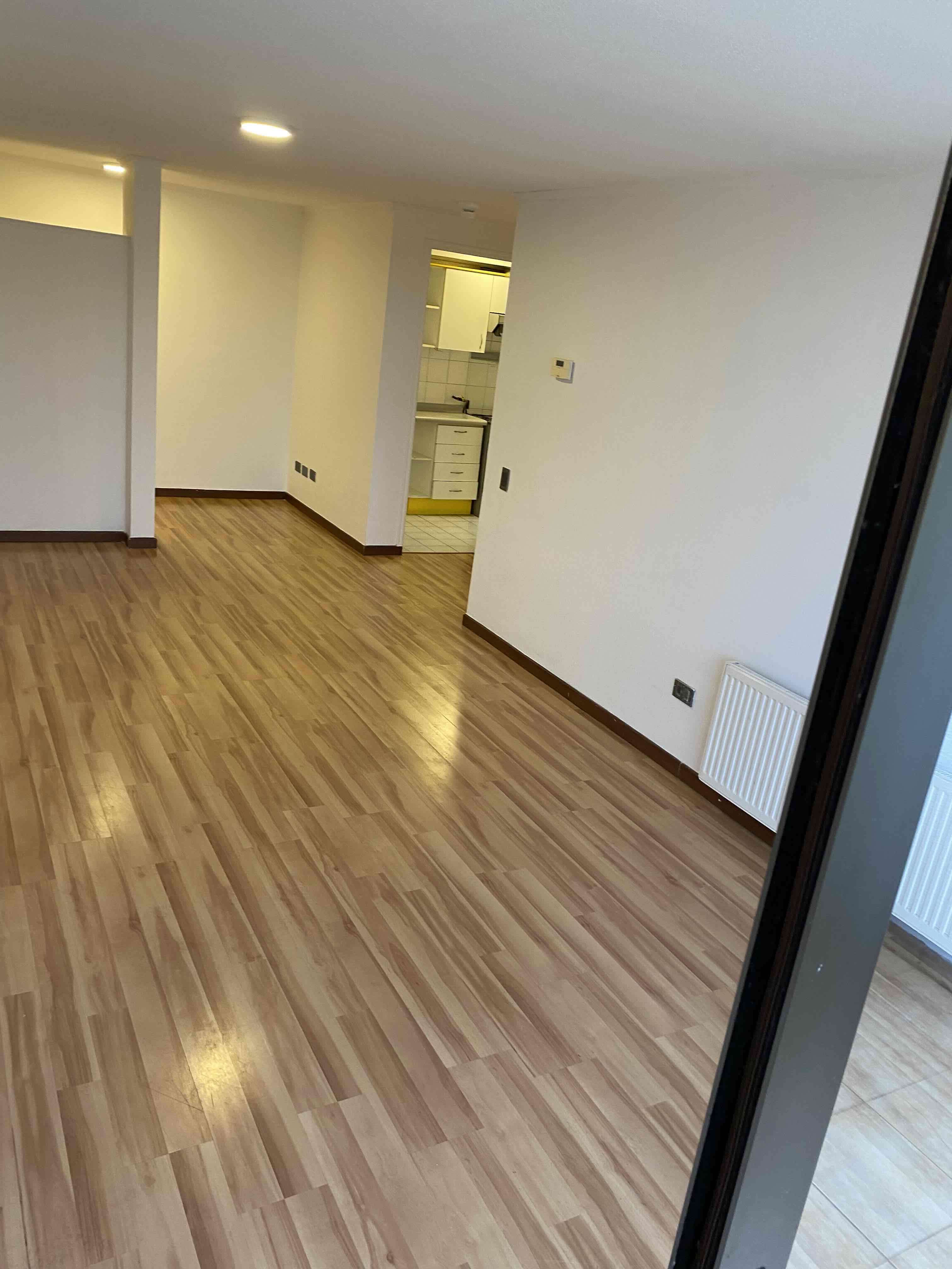 Se arrienda hermoso departameto - miniatura 6