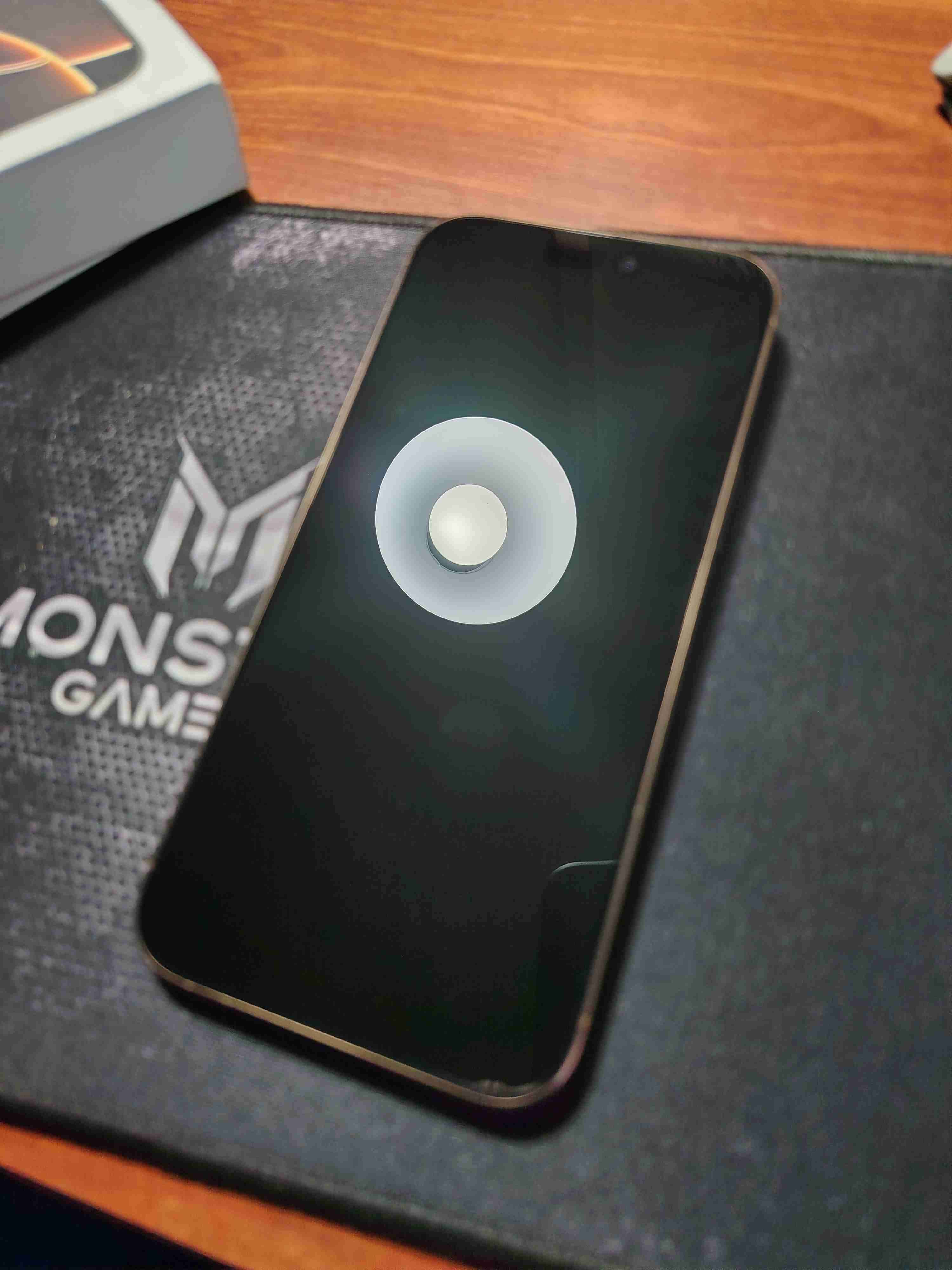 iPhone 16 pro Max de 256 GB nuevo - miniatura 3