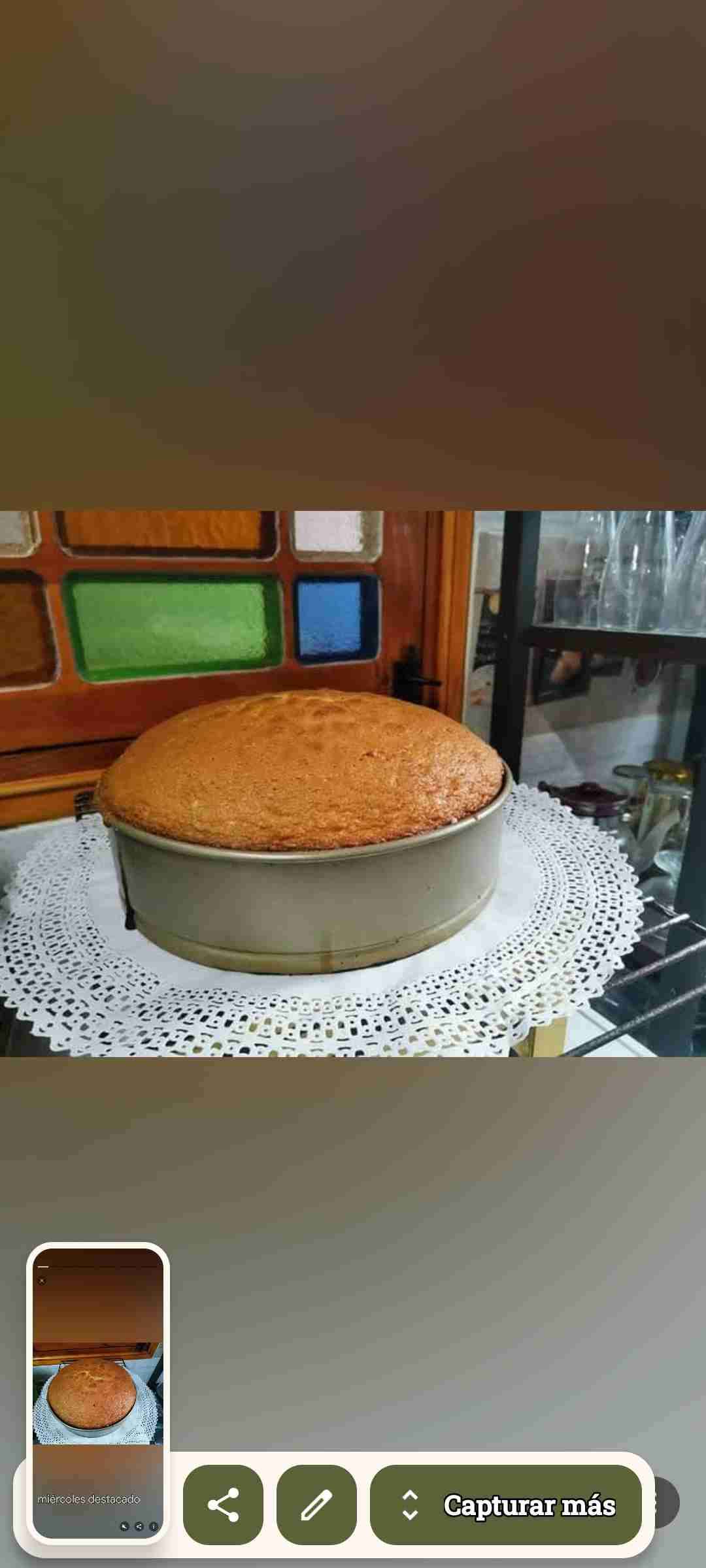 queques receta clásica - miniatura 2