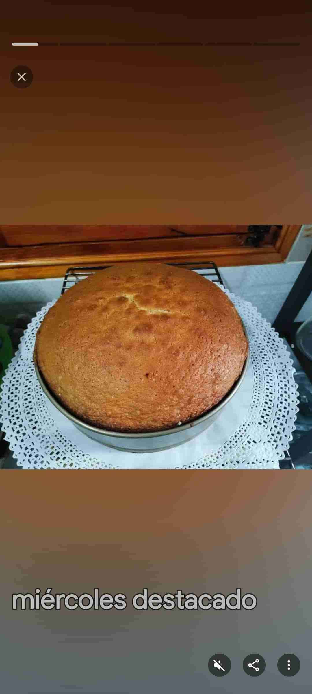 queques receta clásica - miniatura 3