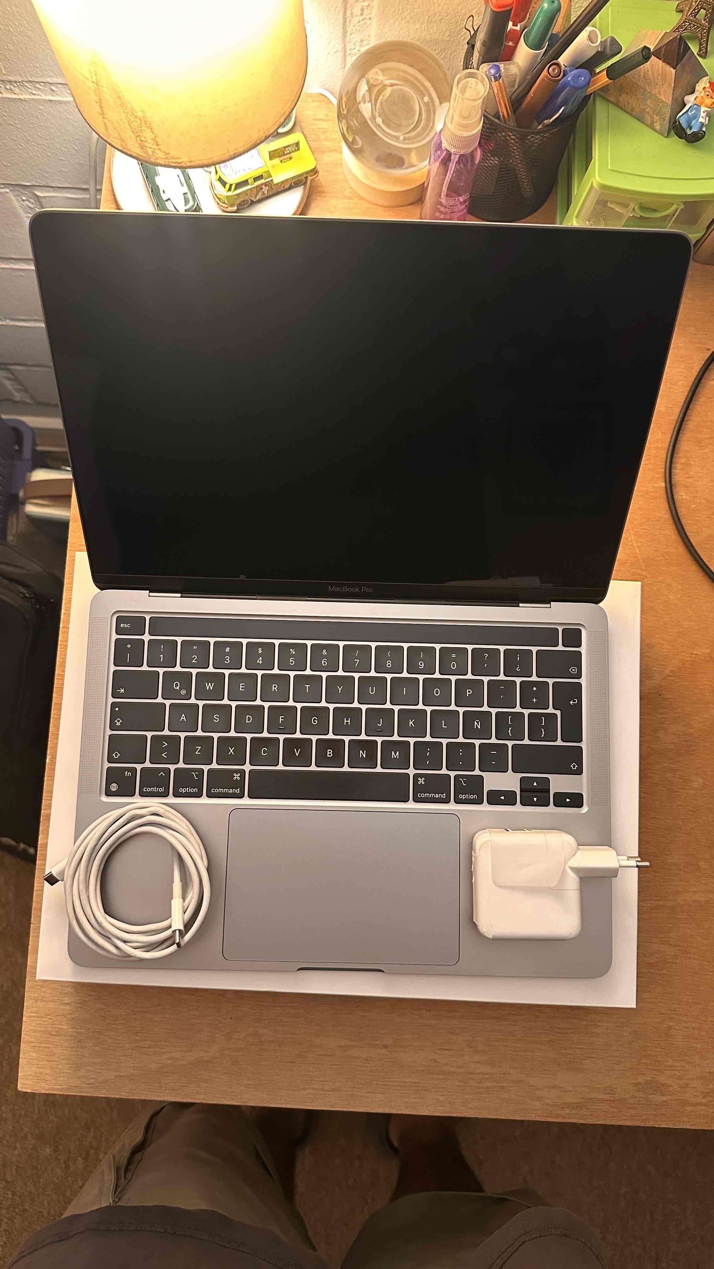 MacBook Pro M1