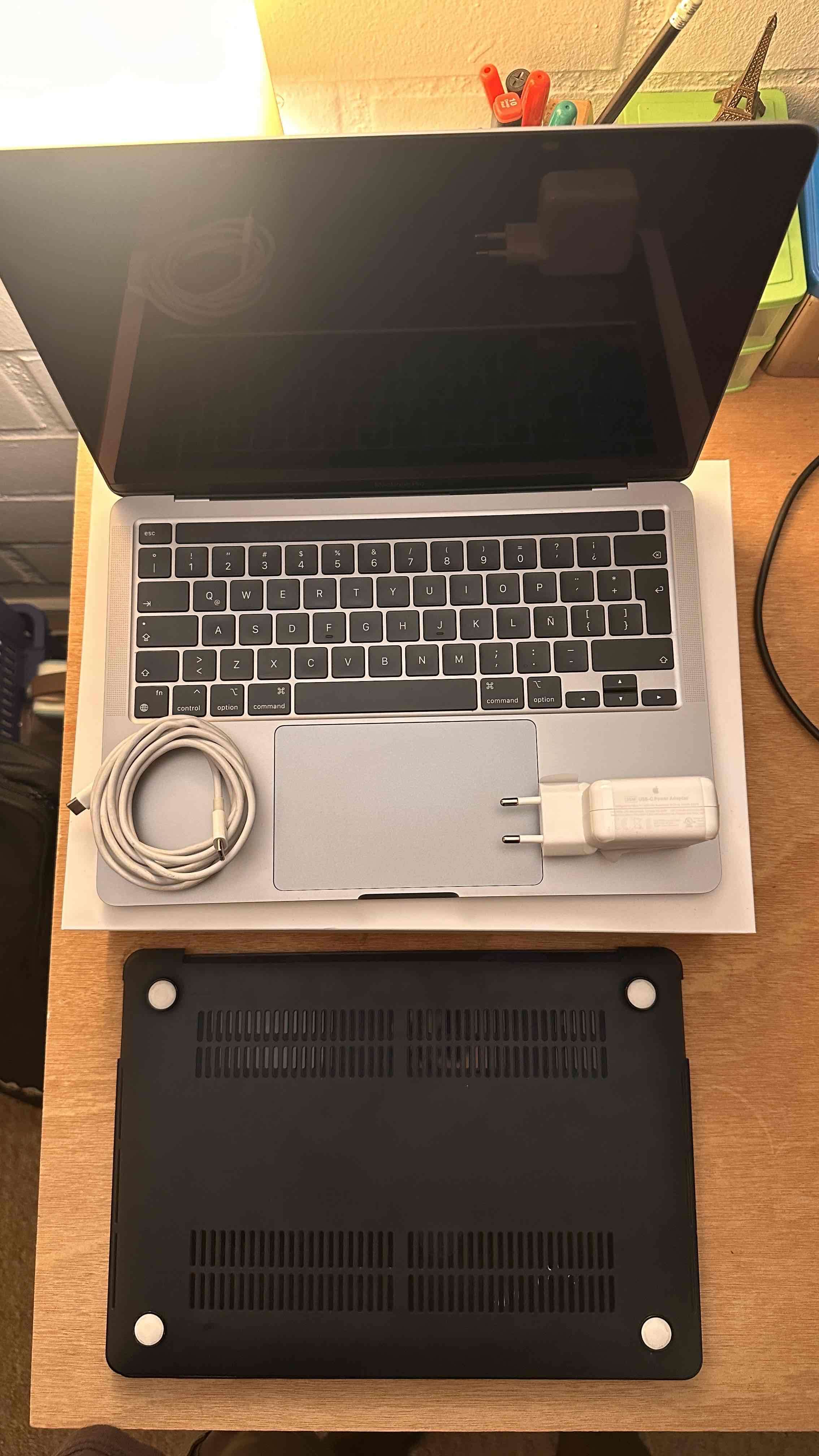 MacBook Pro M1 - miniatura 2
