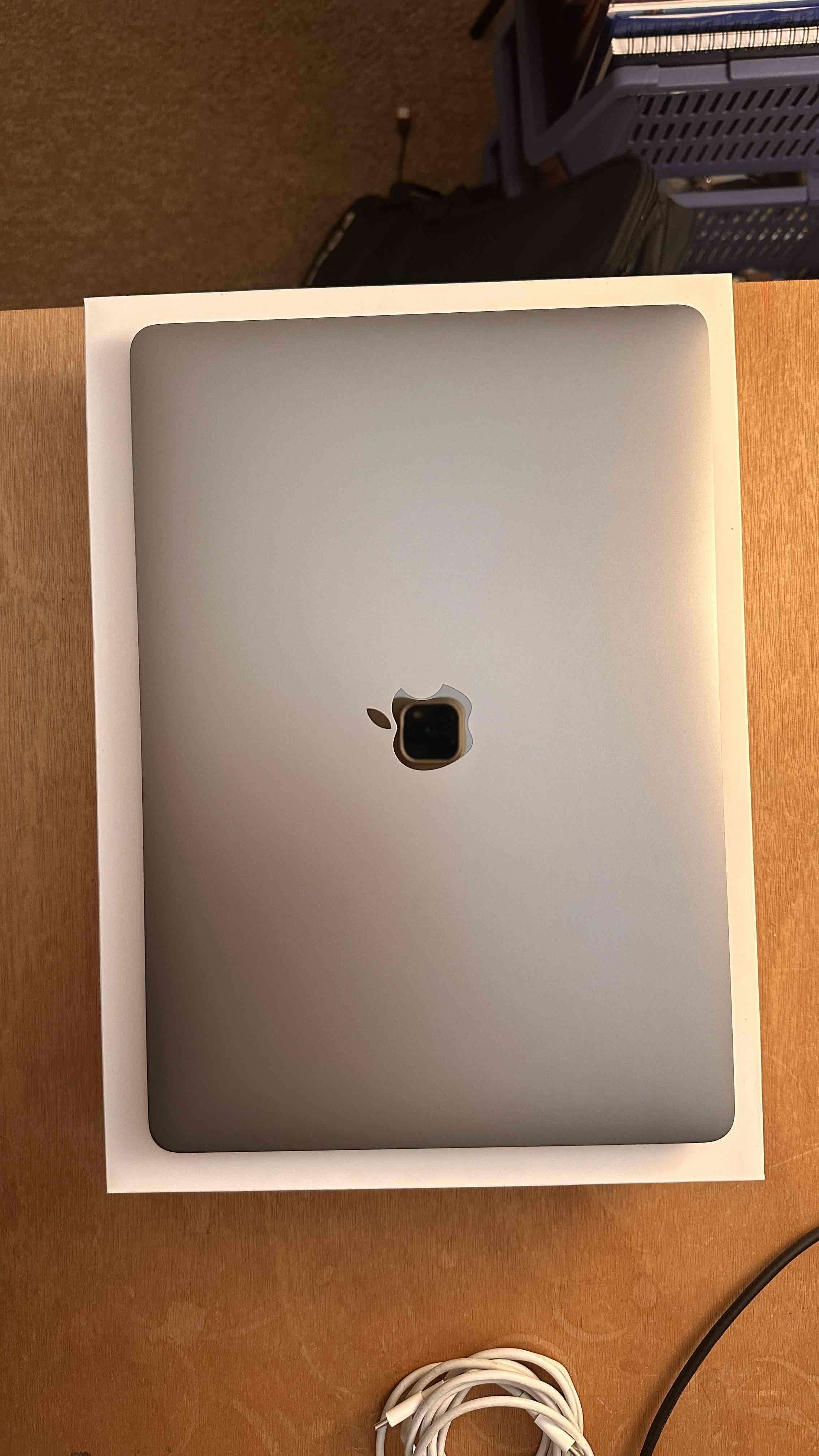 MacBook Pro M1 - miniatura 4