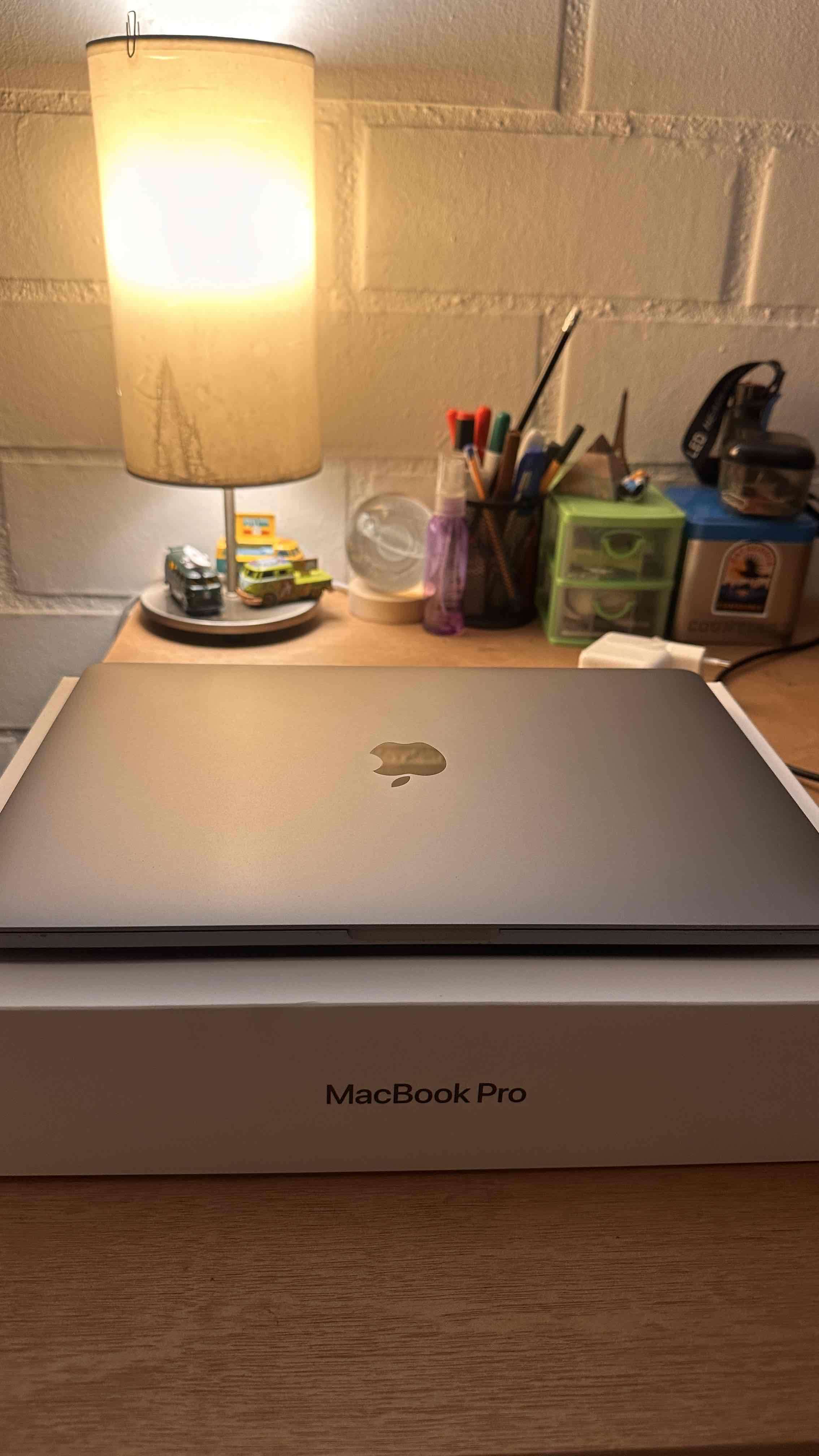 MacBook Pro M1 - miniatura 5