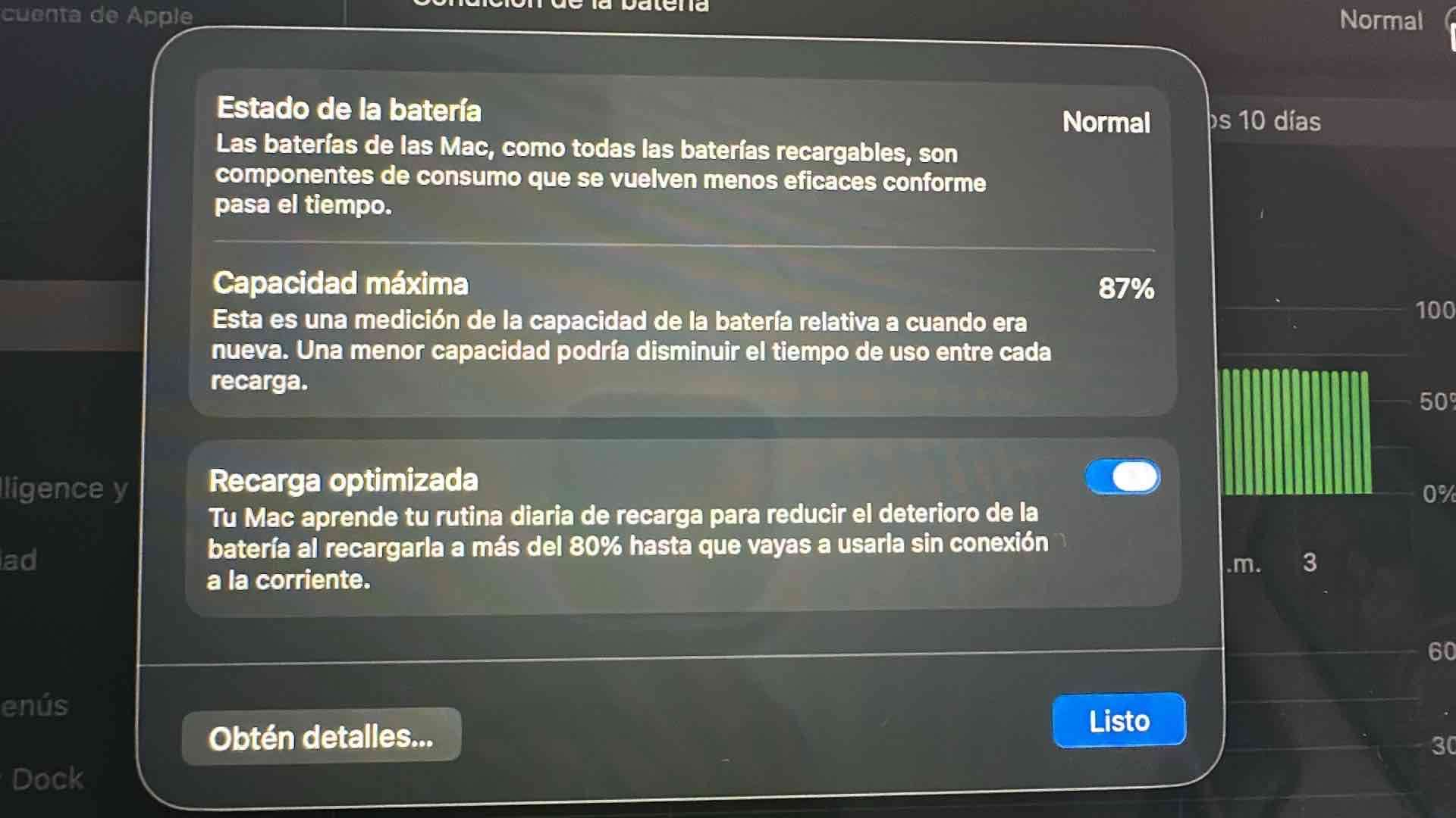 MacBook Pro M1 - miniatura 6